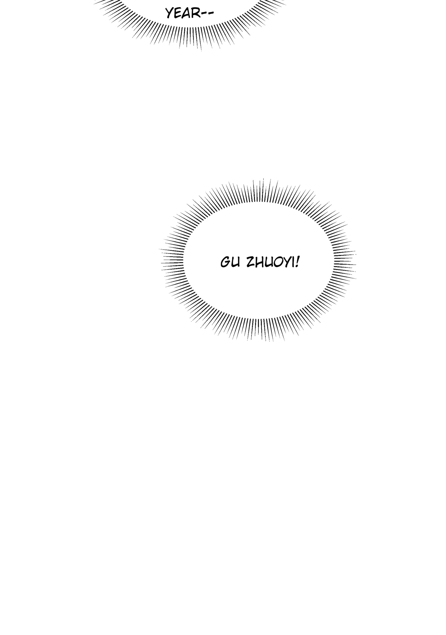 Walking in the Rain - Chapter 32 manhwa