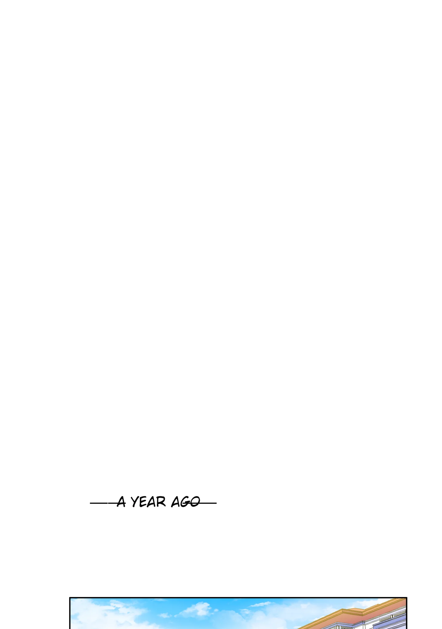 Walking in the Rain - Chapter 32 manhwa