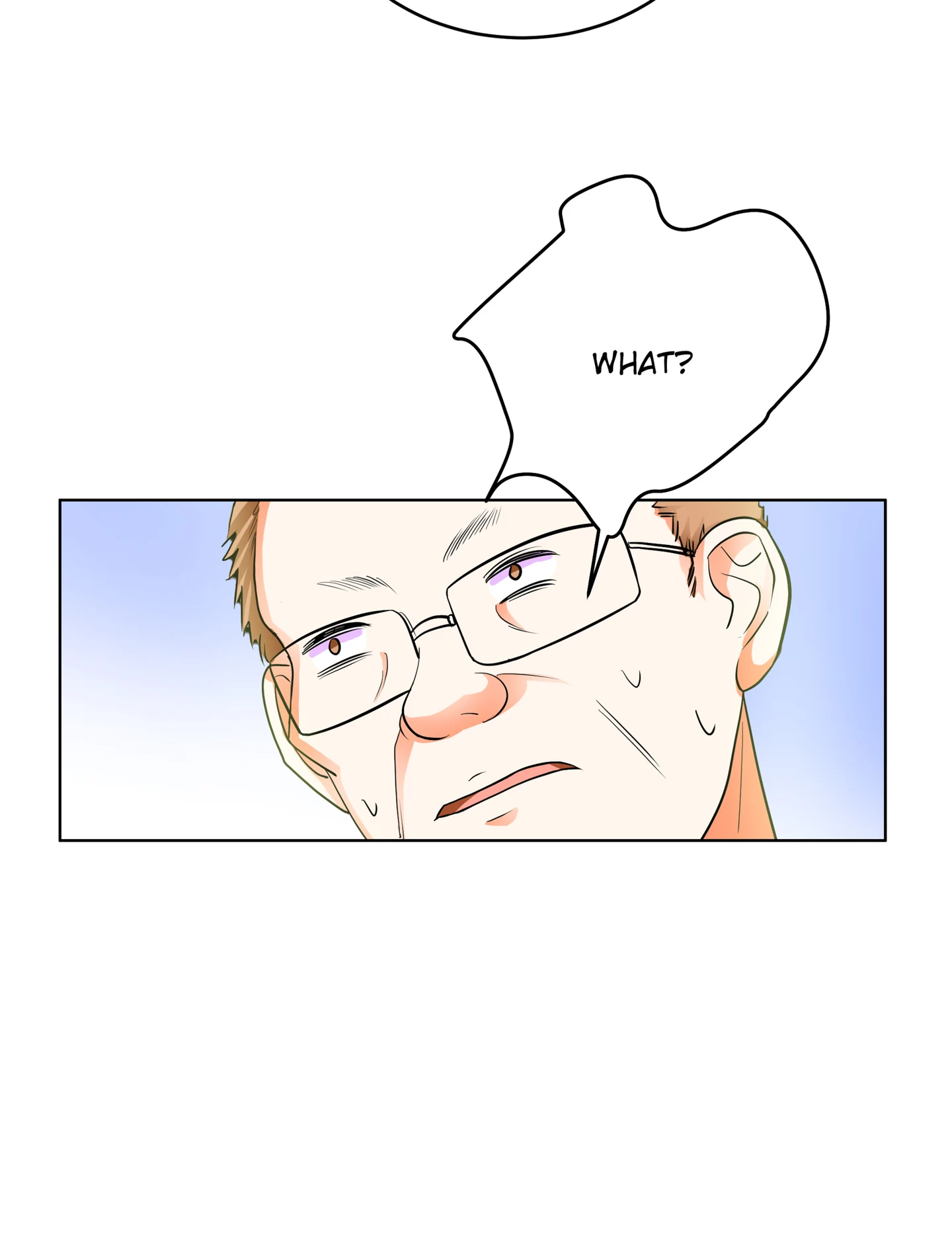 Walking in the Rain - Chapter 32 manhwa