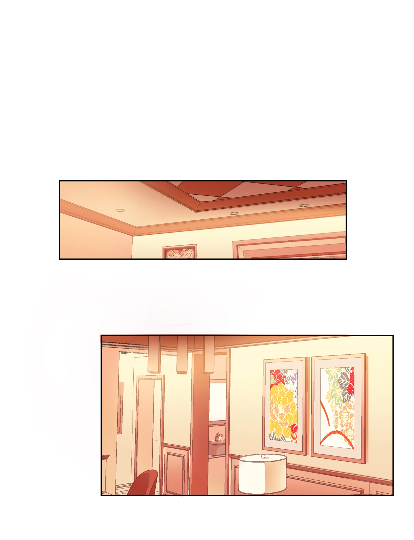 Walking in the Rain - Chapter 32 manhwa