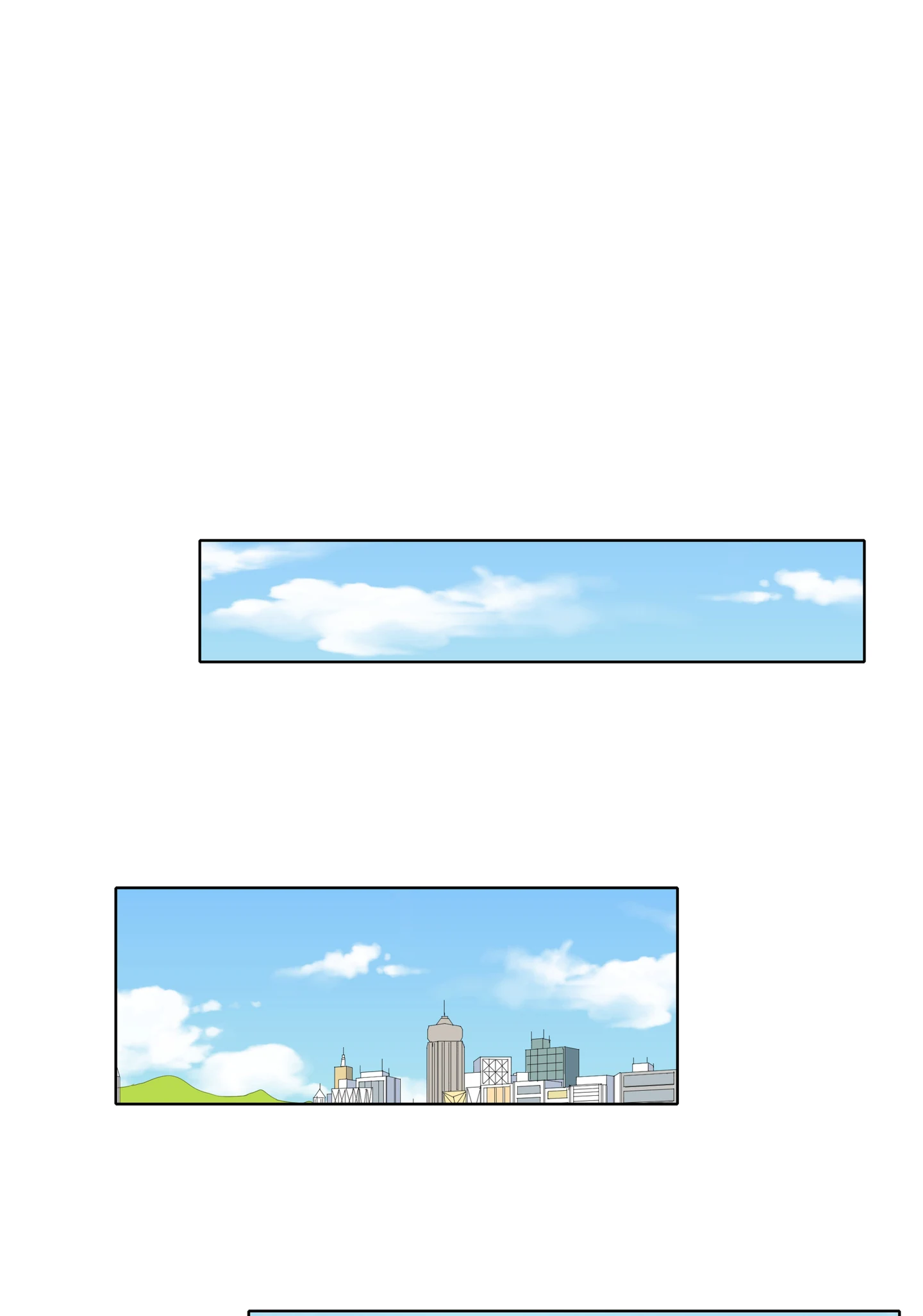 Walking in the Rain - Chapter 33 manhwa