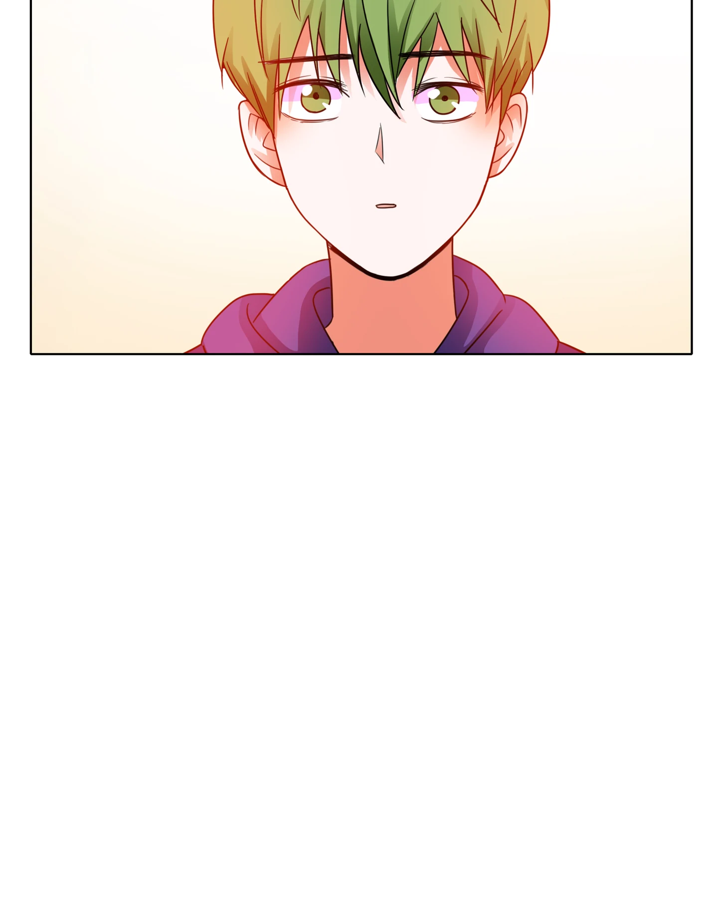 Walking in the Rain - Chapter 33 manhwa