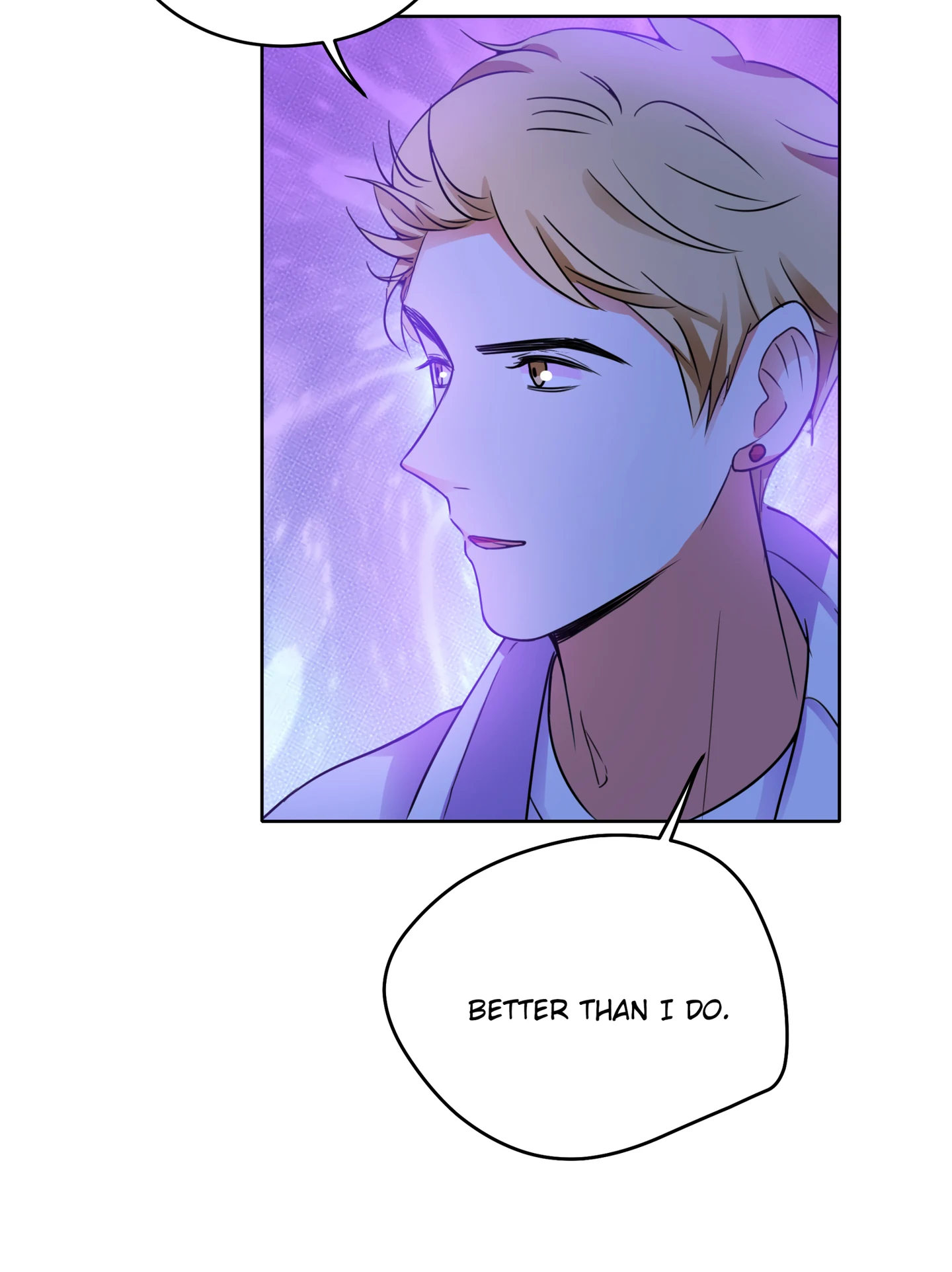Walking in the Rain - Chapter 33 manhwa