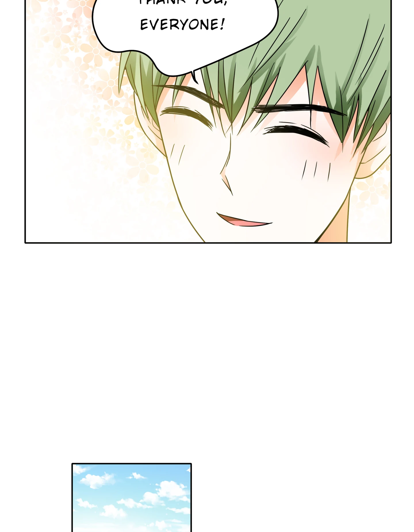 Walking in the Rain - Chapter 34 manhwa