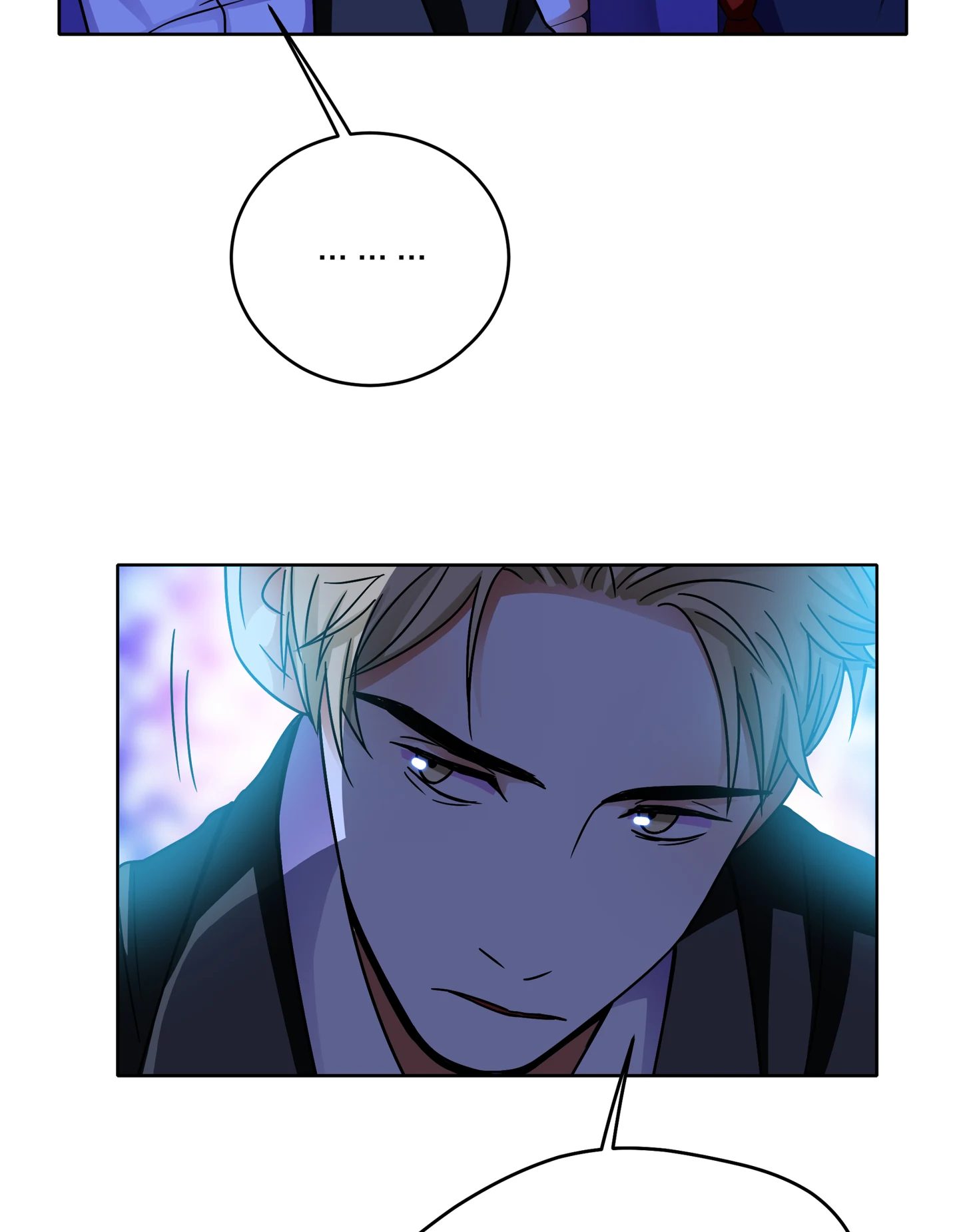 Walking in the Rain - Chapter 35 manhwa