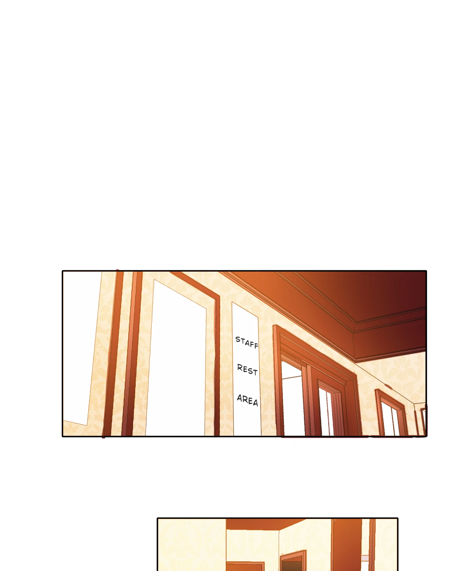 Walking in the Rain - Chapter 35 manhwa