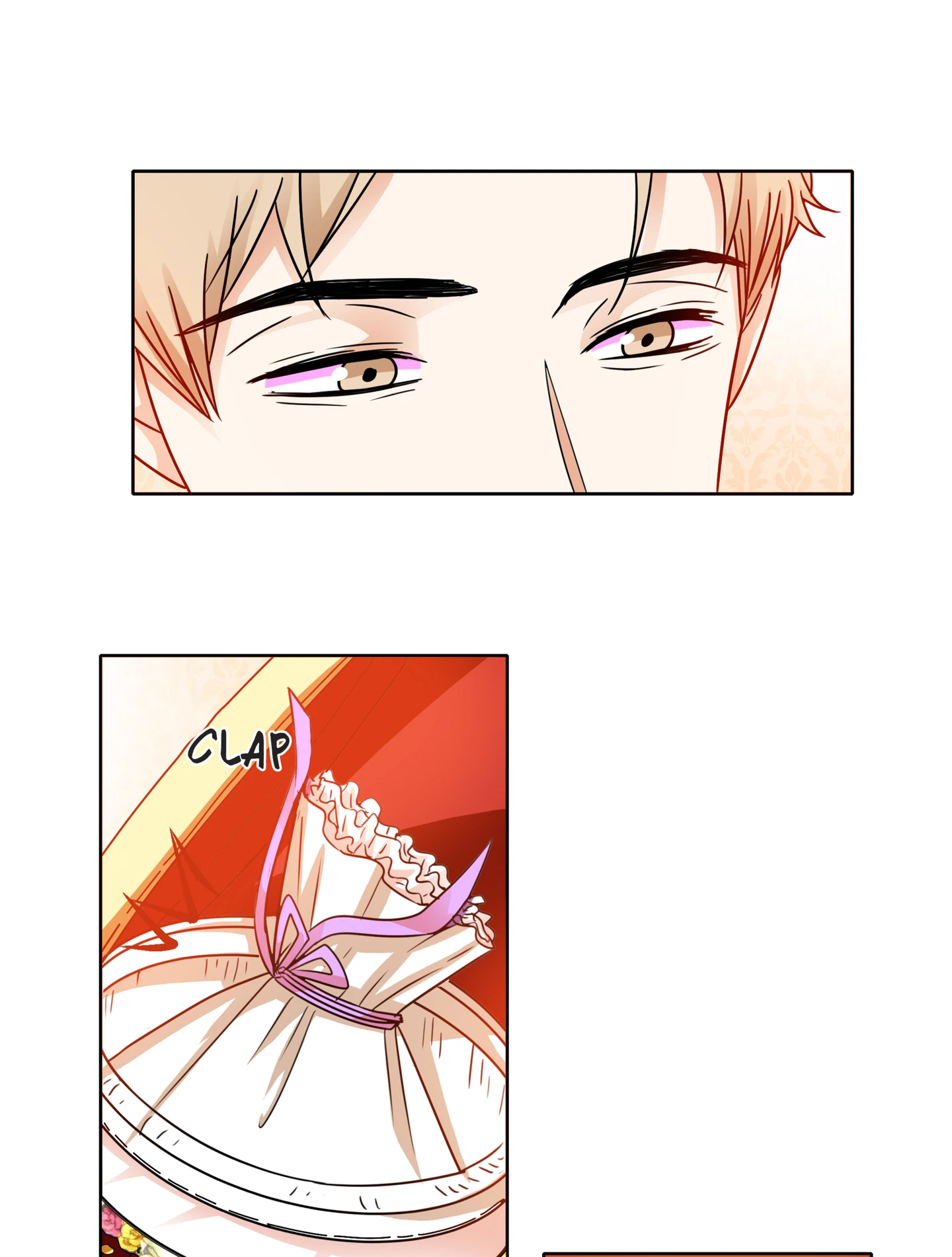 Walking in the Rain - Chapter 35 manhwa