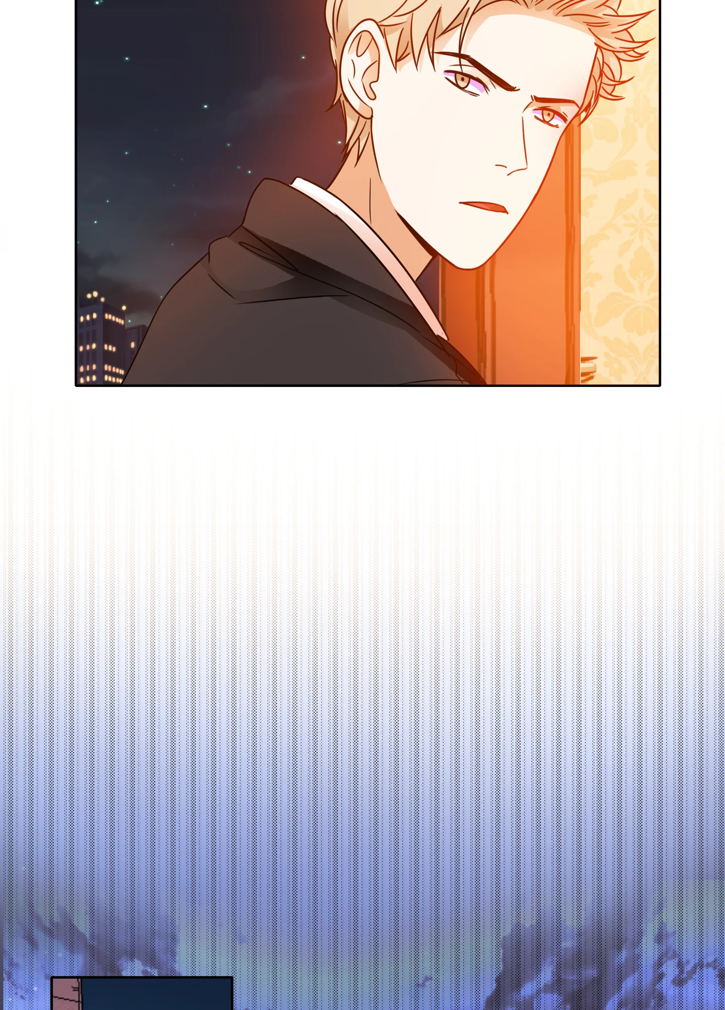 Walking in the Rain - Chapter 35 manhwa