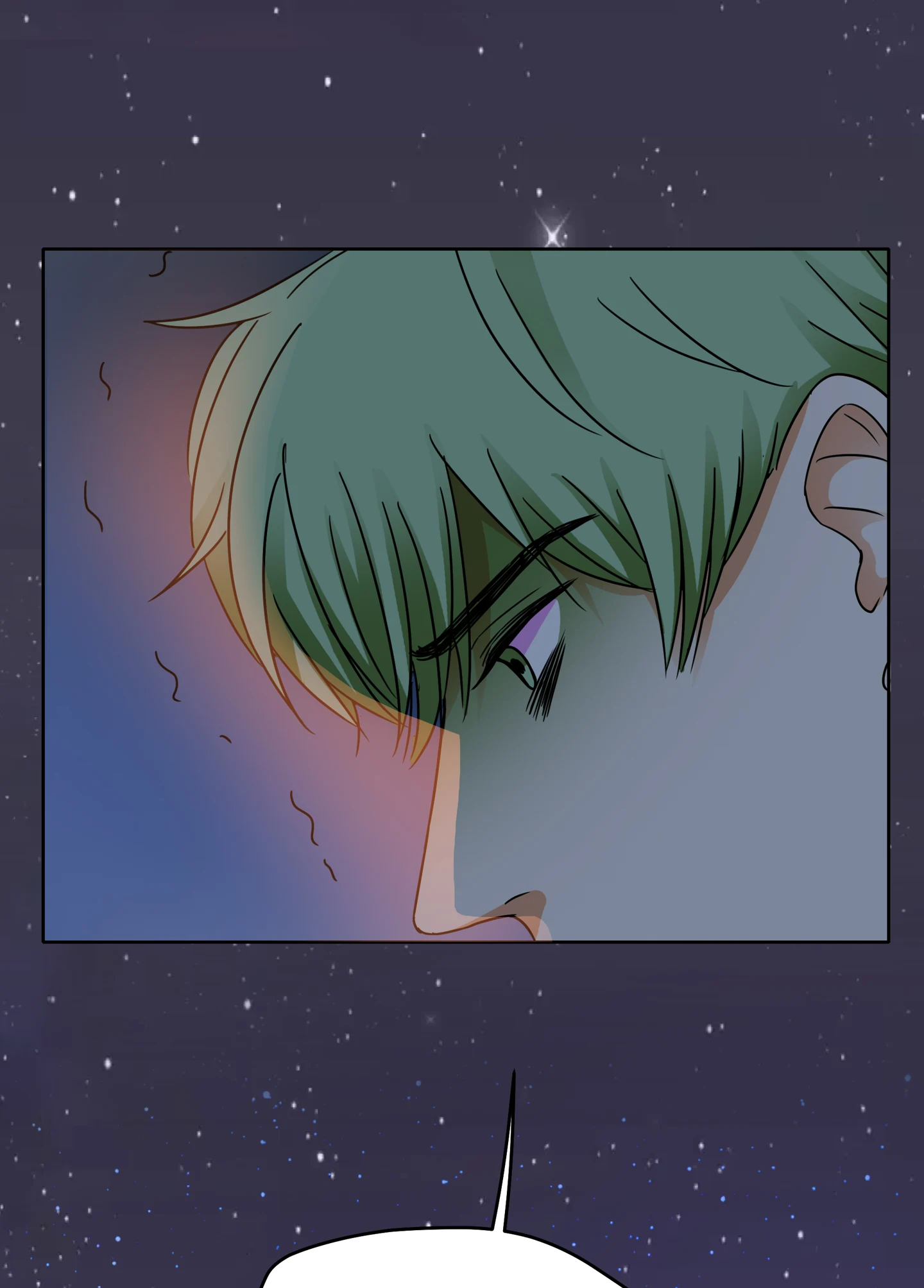 Walking in the Rain - Chapter 35 manhwa