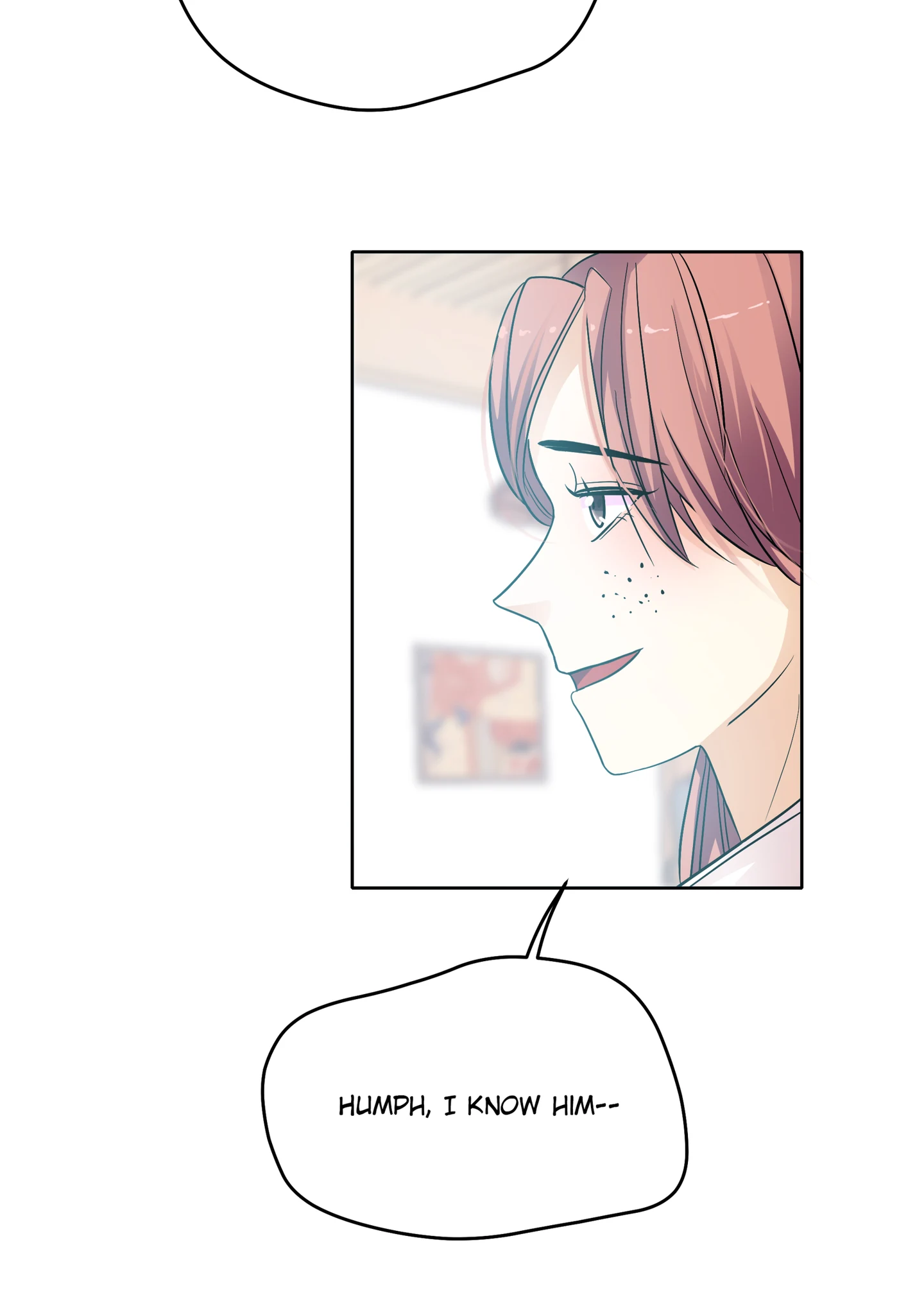 Walking in the Rain - Chapter 36 manhwa
