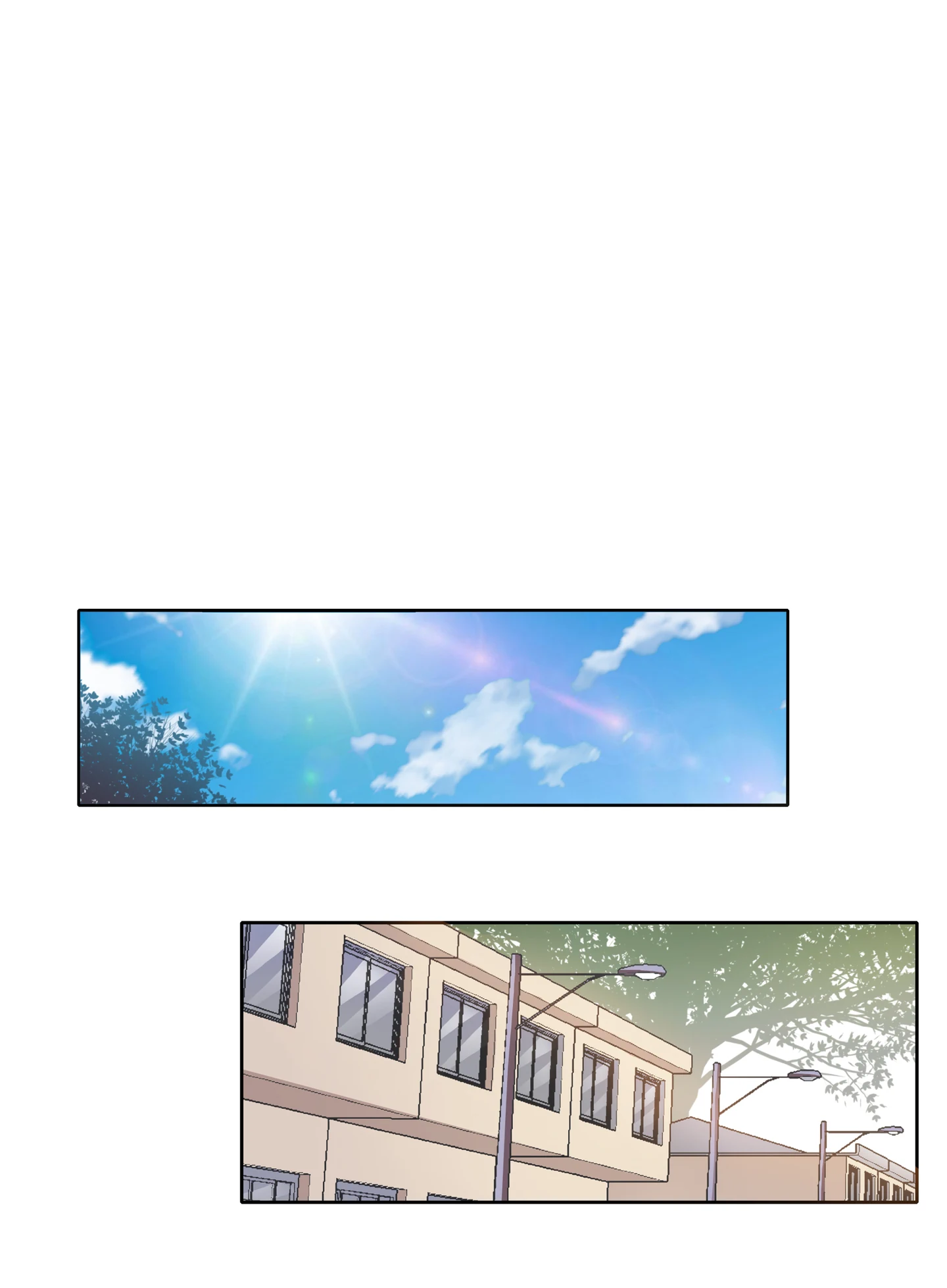 Walking in the Rain - Chapter 36 manhwa