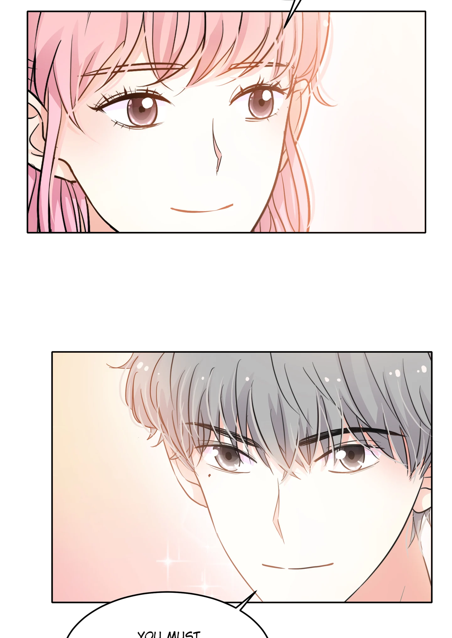 Walking in the Rain - Chapter 37 manhwa