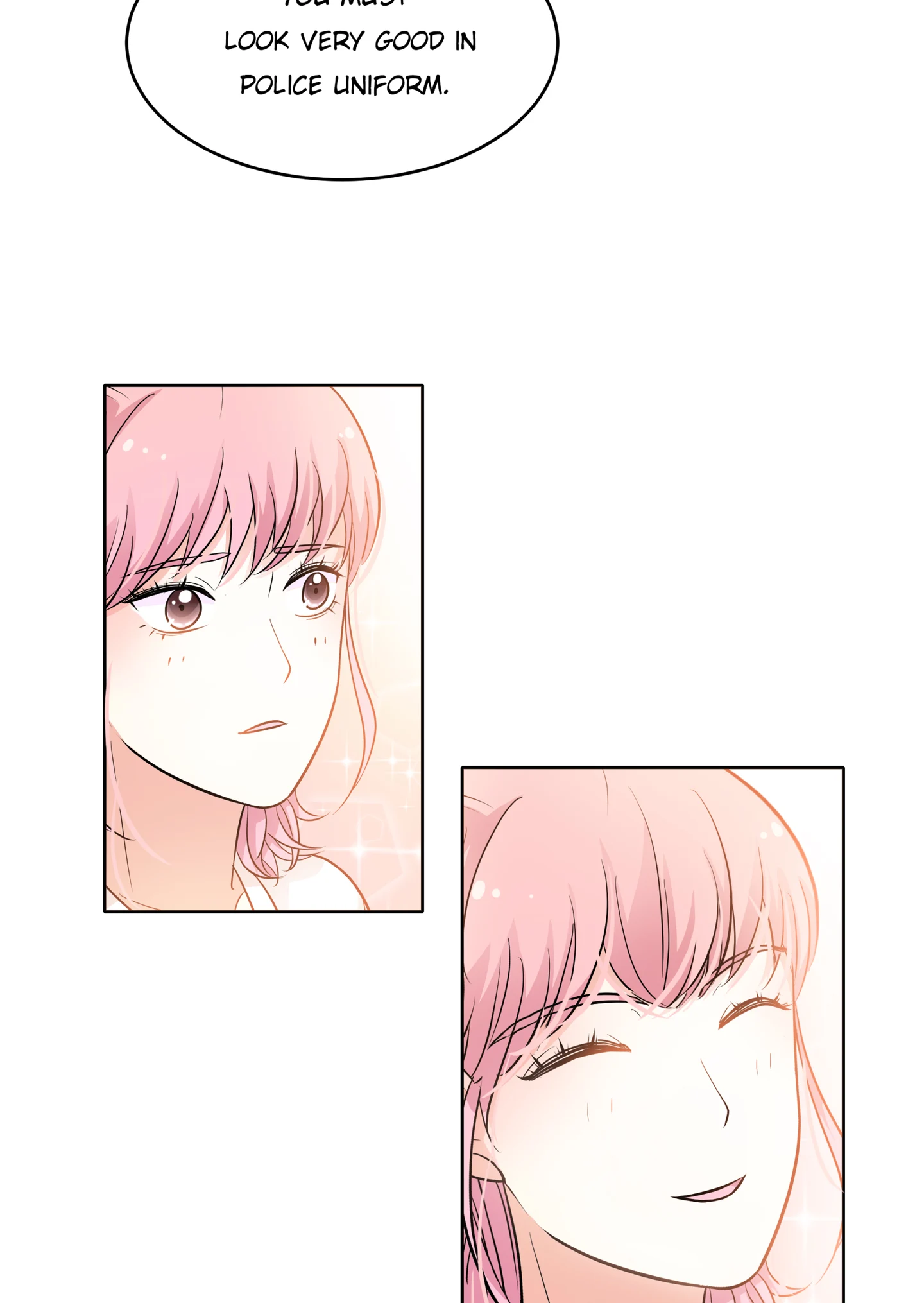 Walking in the Rain - Chapter 37 manhwa