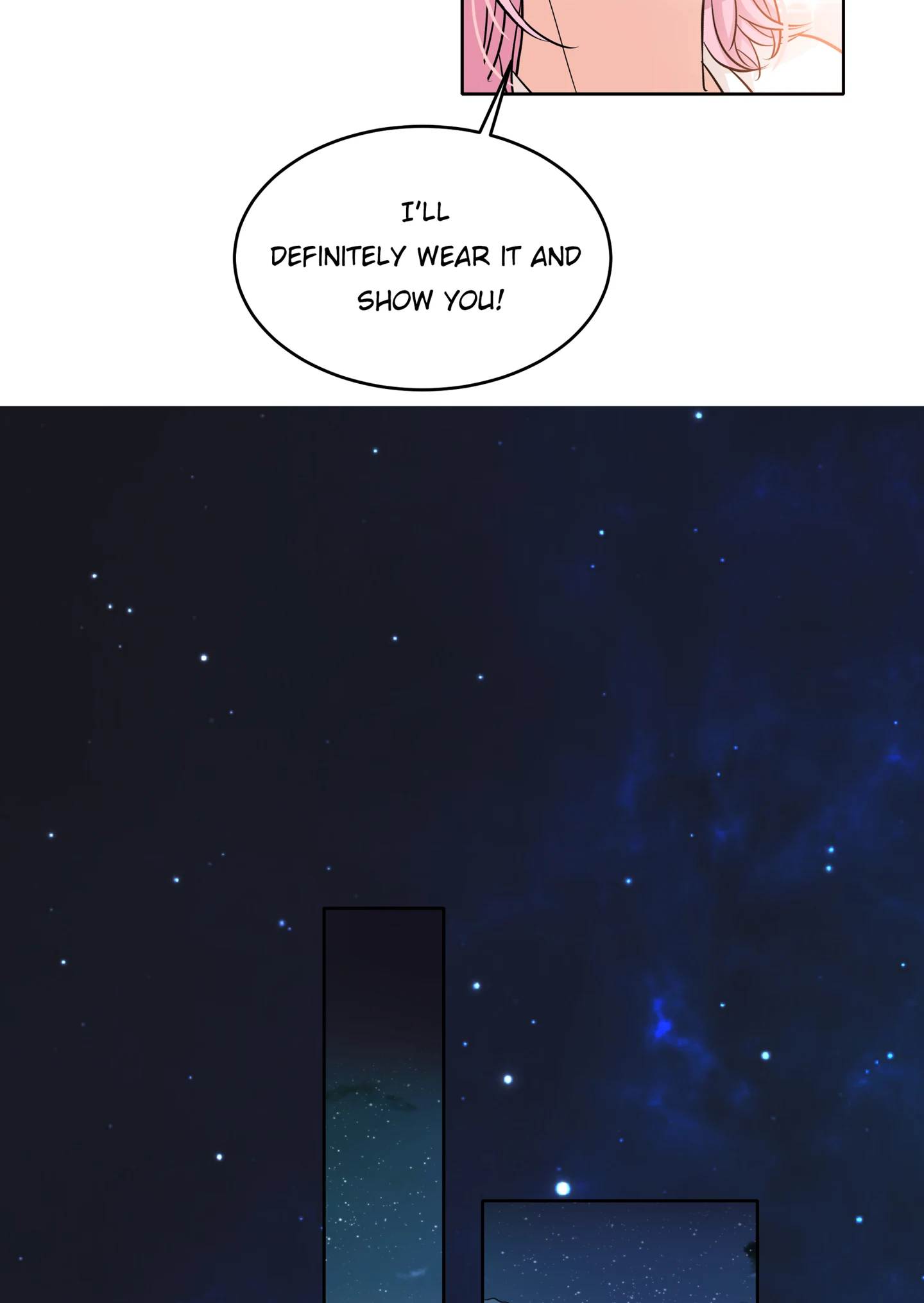 Walking in the Rain - Chapter 37 manhwa