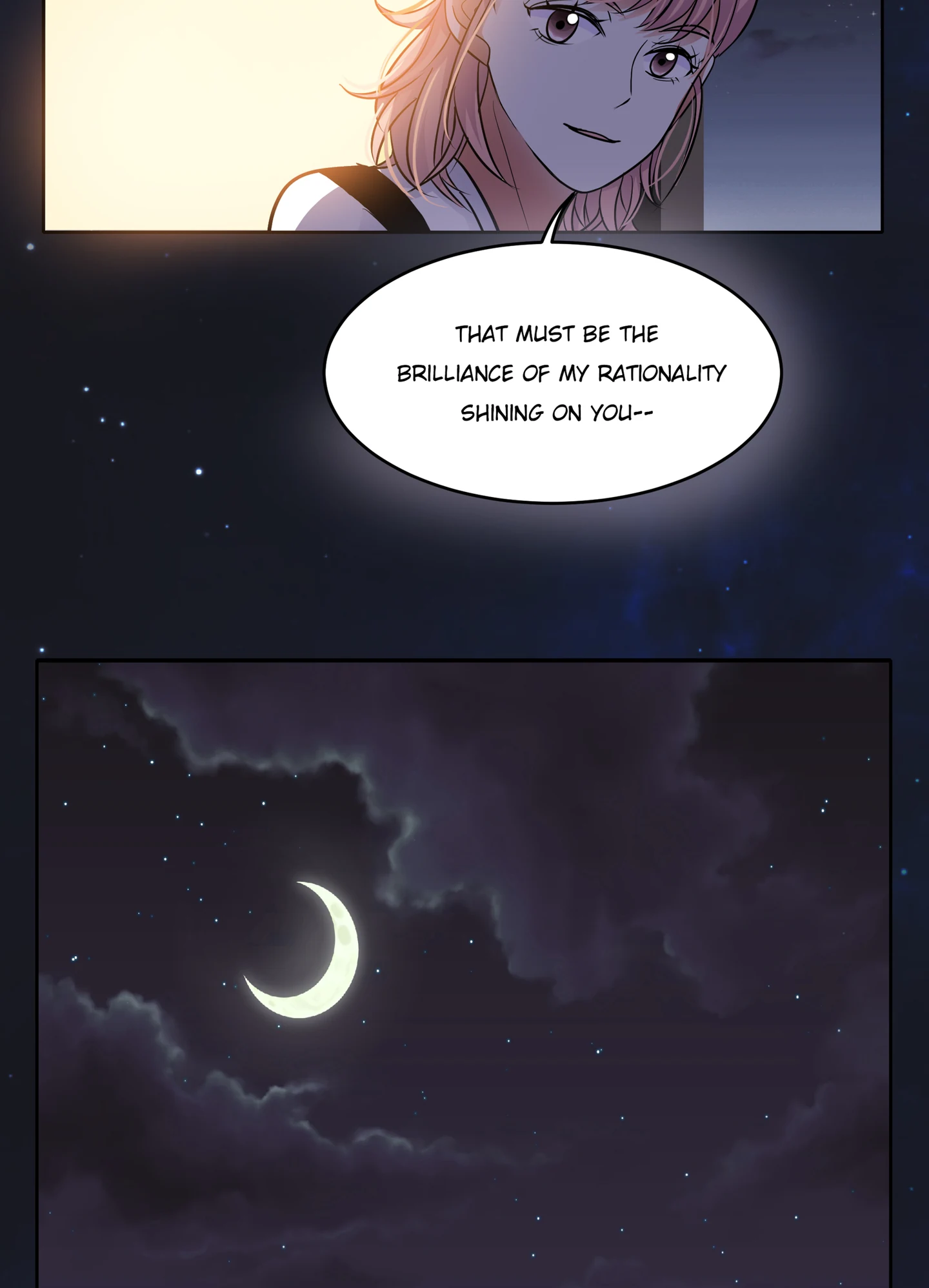 Walking in the Rain - Chapter 37 manhwa