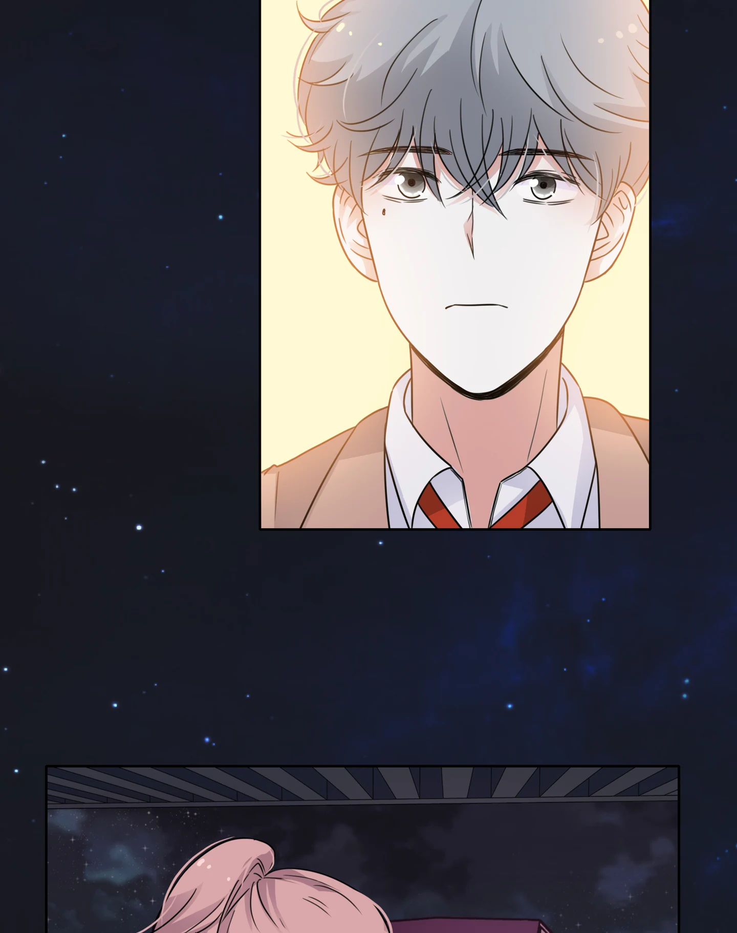 Walking in the Rain - Chapter 37 manhwa