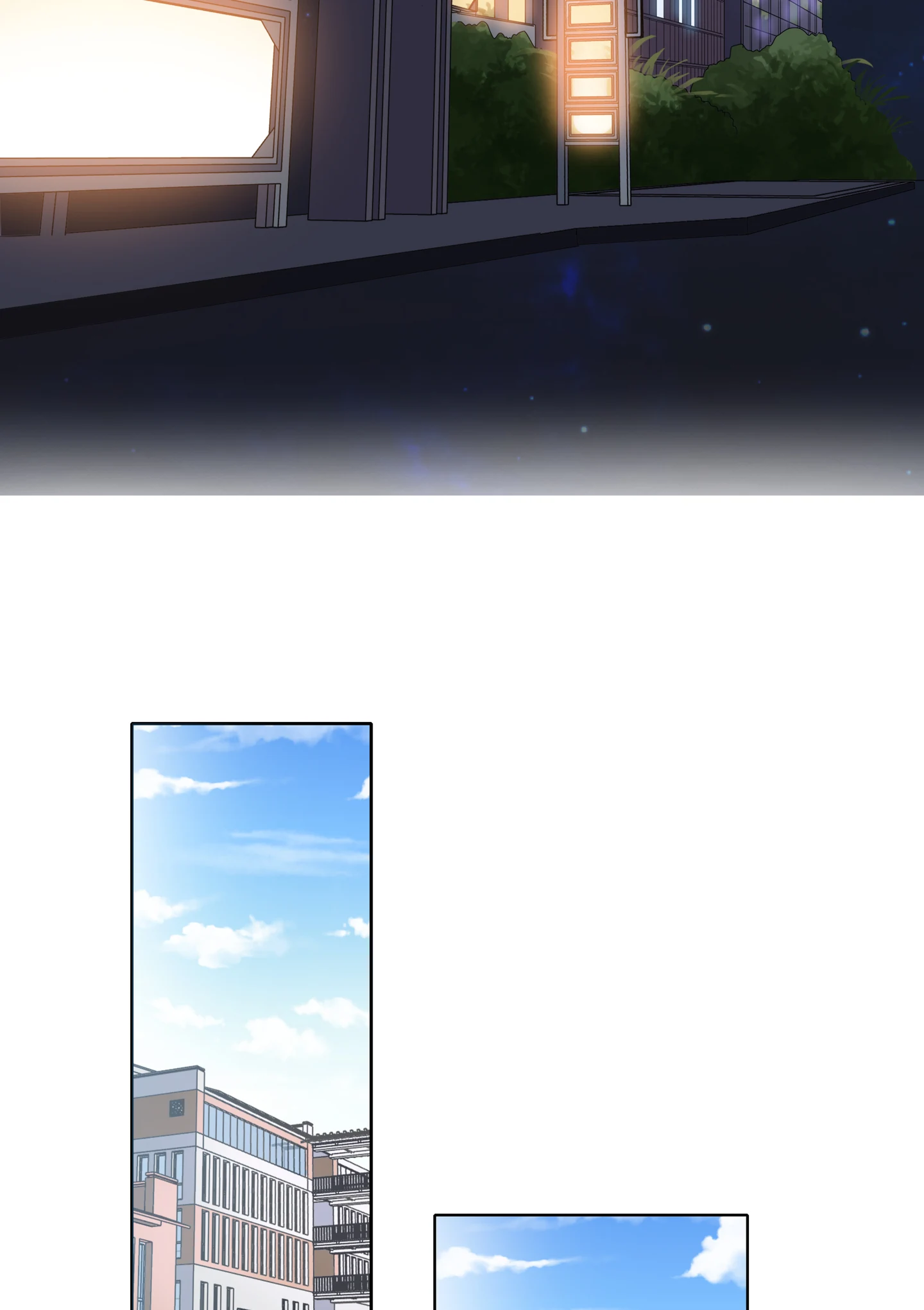 Walking in the Rain - Chapter 37 manhwa