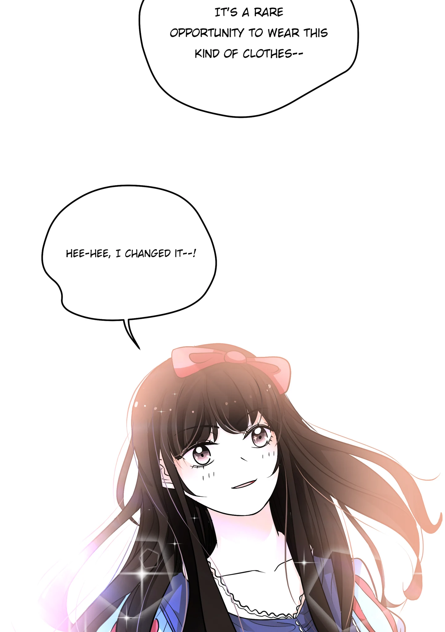 Walking in the Rain - Chapter 37 manhwa