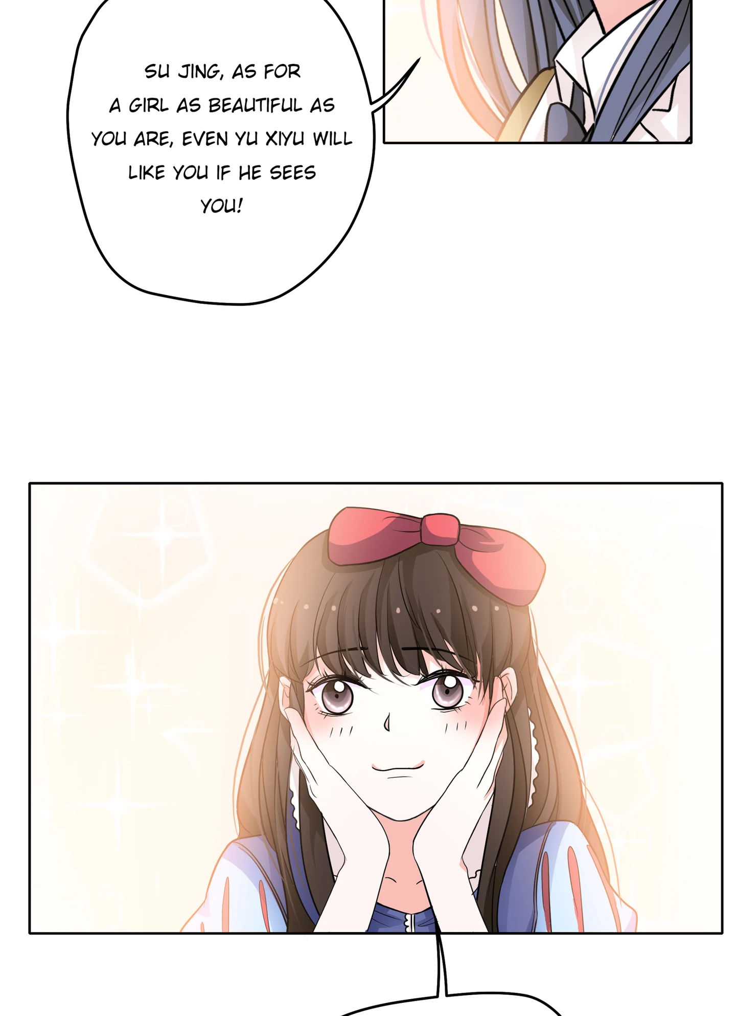 Walking in the Rain - Chapter 37 manhwa