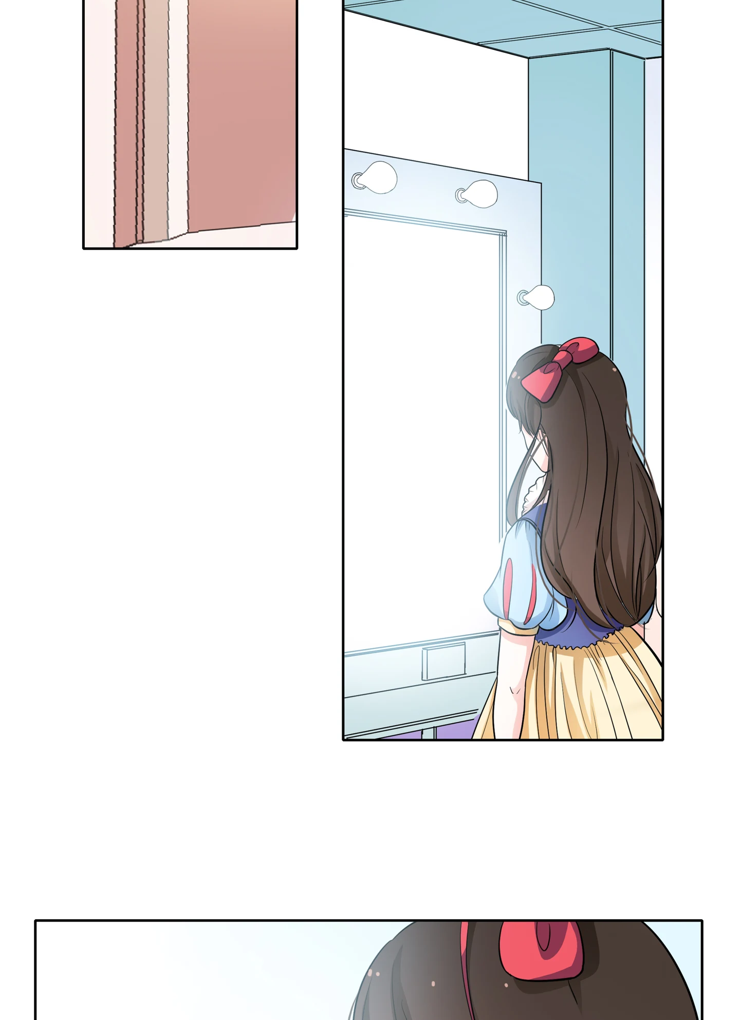 Walking in the Rain - Chapter 37 manhwa