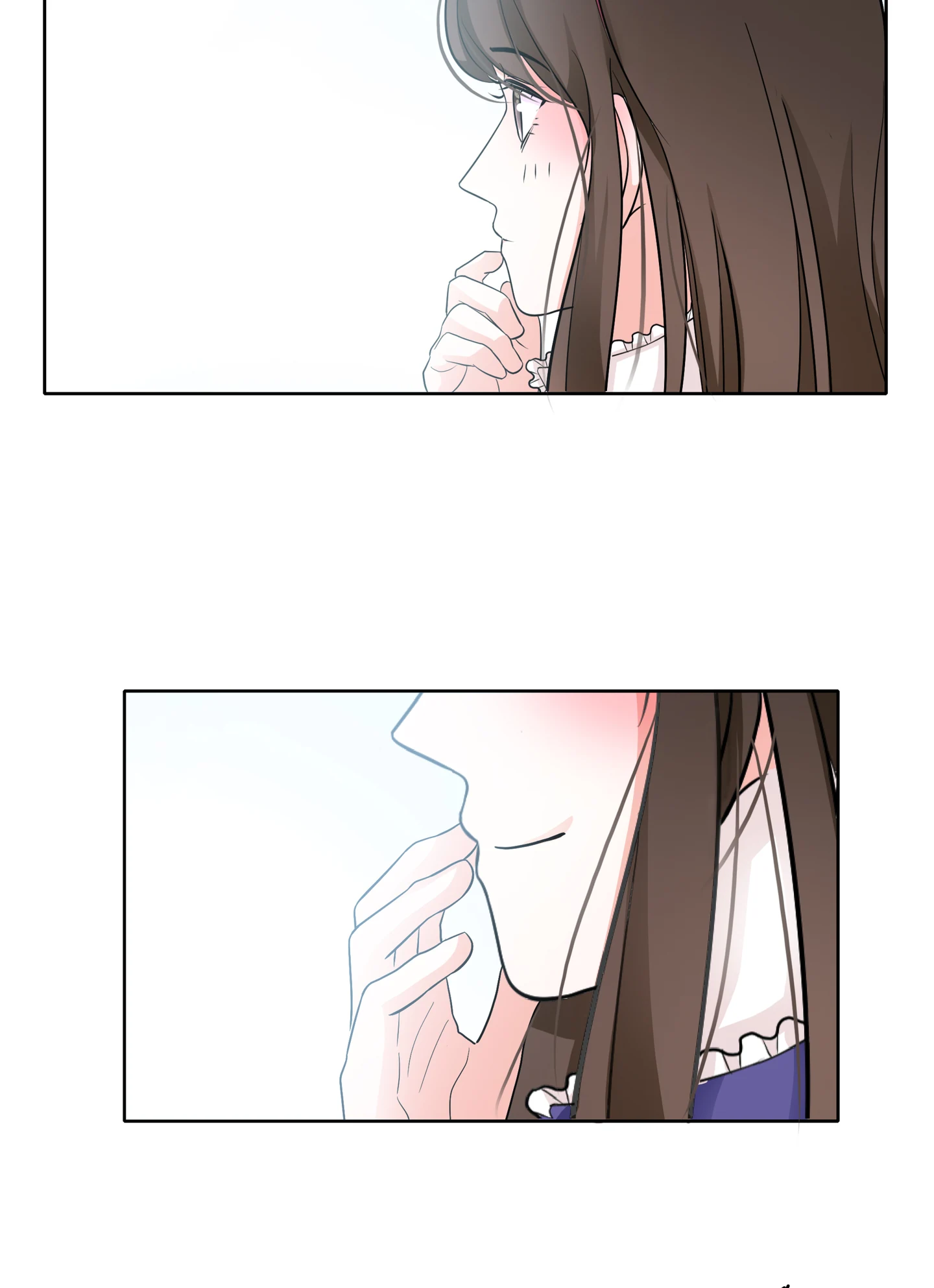 Walking in the Rain - Chapter 37 manhwa