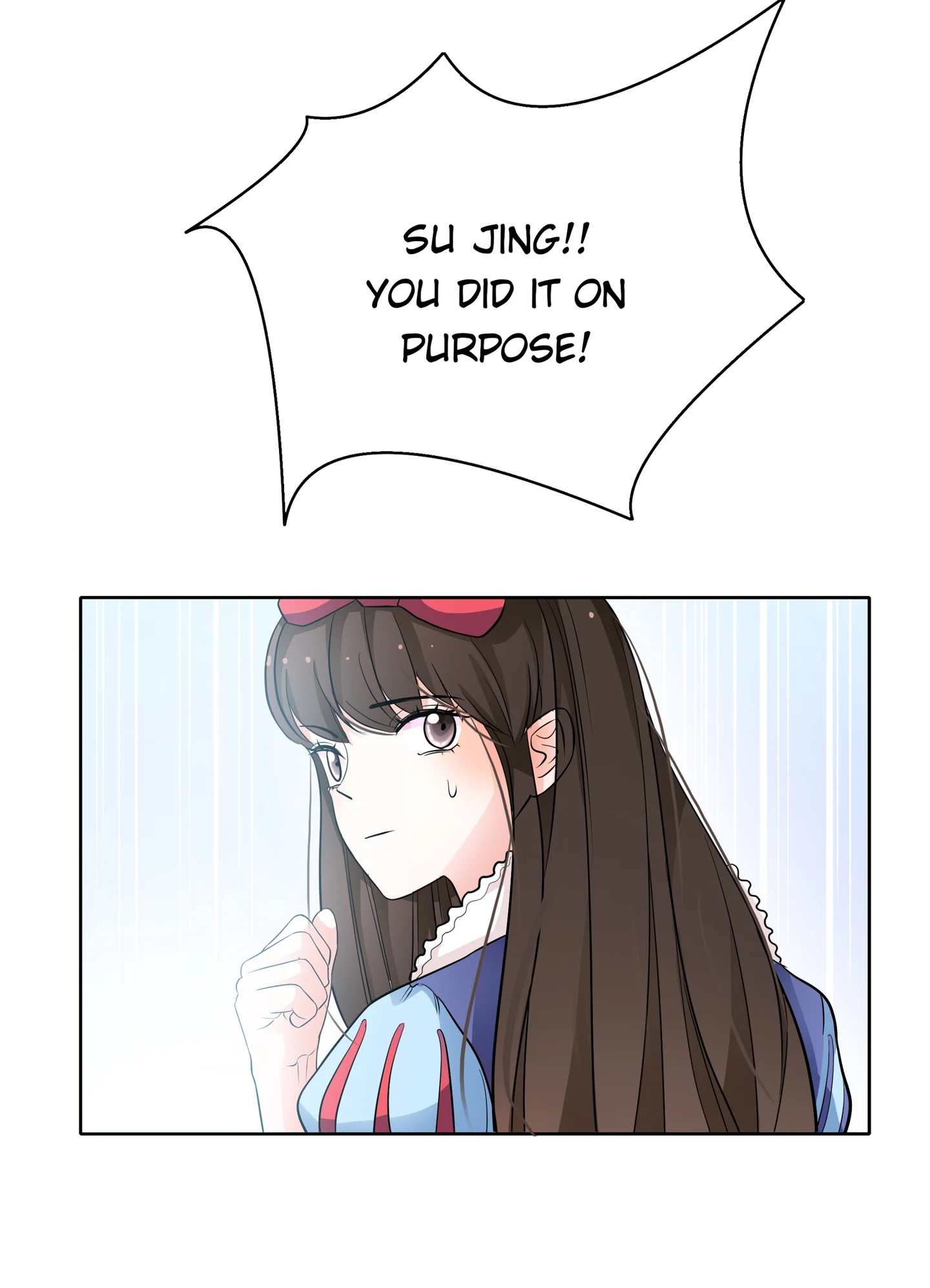 Walking in the Rain - Chapter 37 manhwa