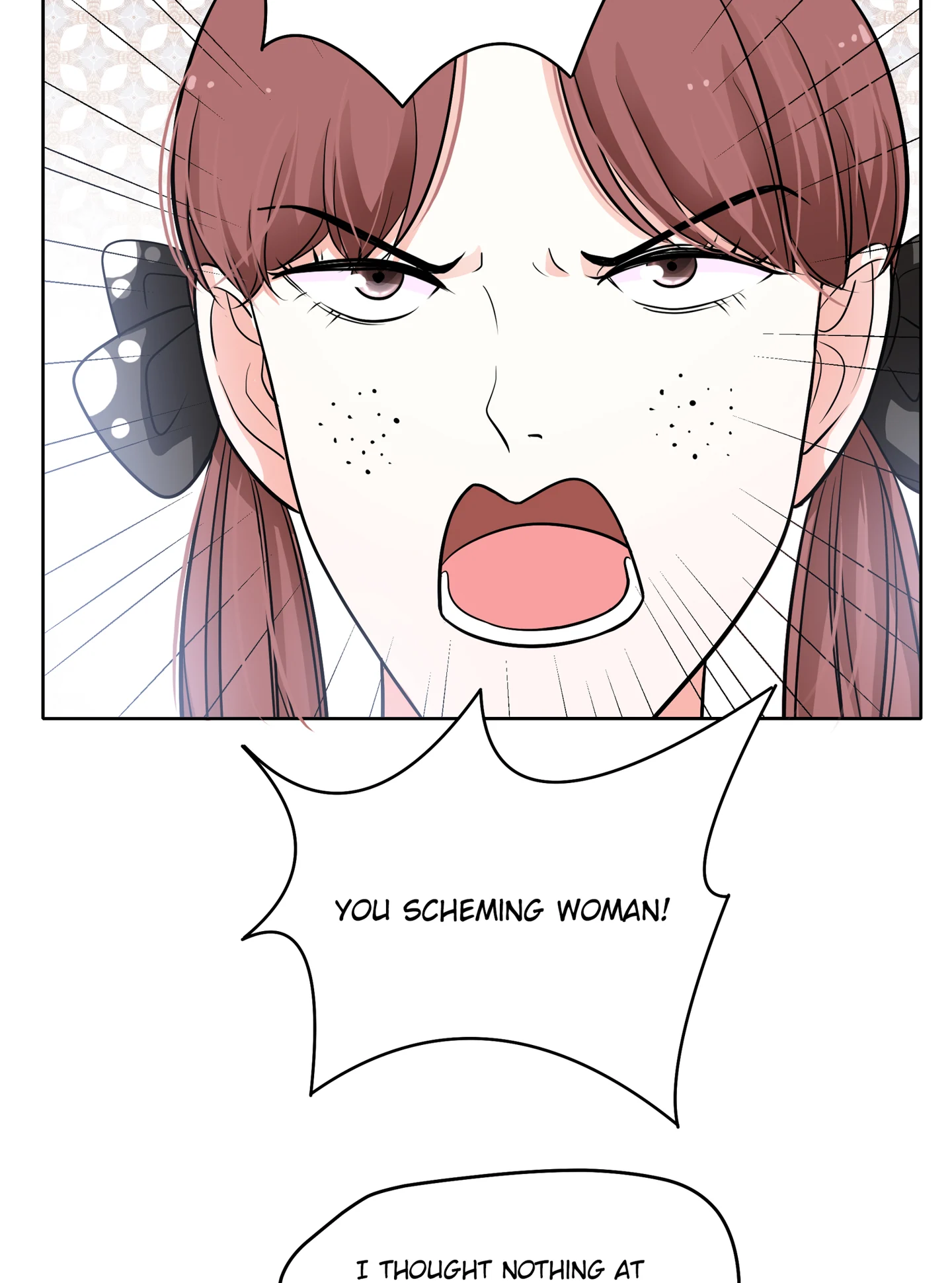 Walking in the Rain - Chapter 37 manhwa