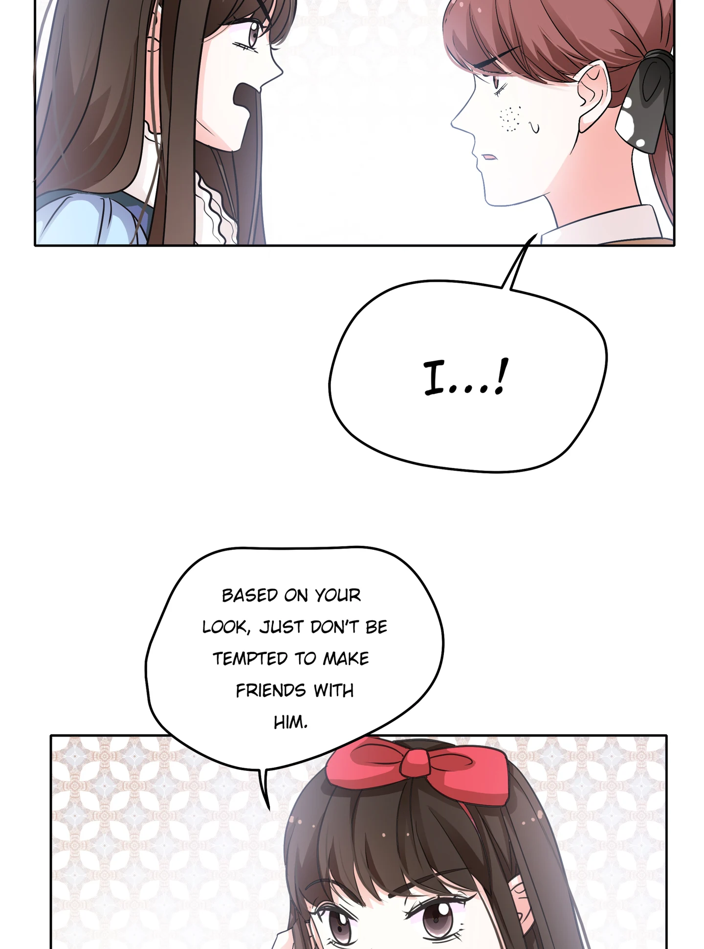 Walking in the Rain - Chapter 37 manhwa