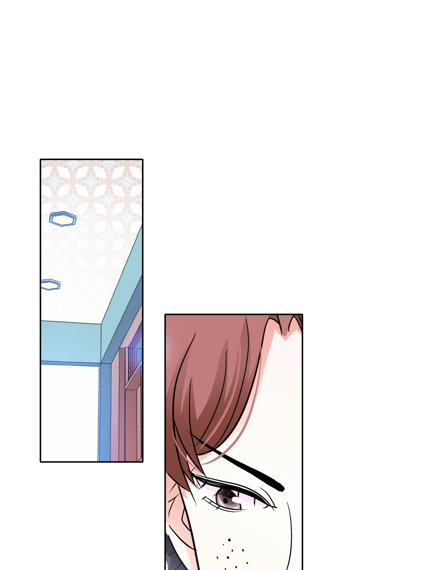 Walking in the Rain - Chapter 37 manhwa