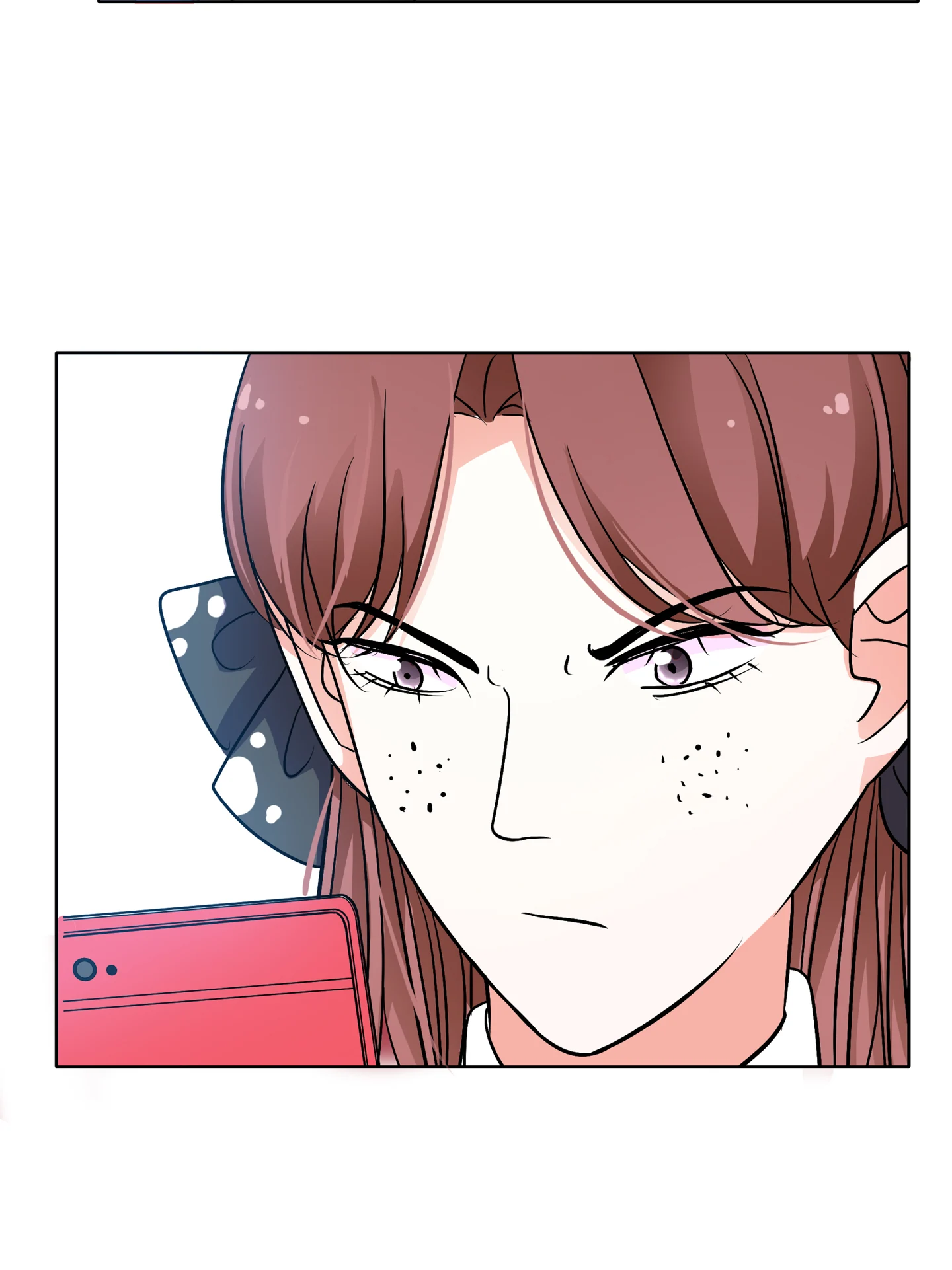 Walking in the Rain - Chapter 37 manhwa