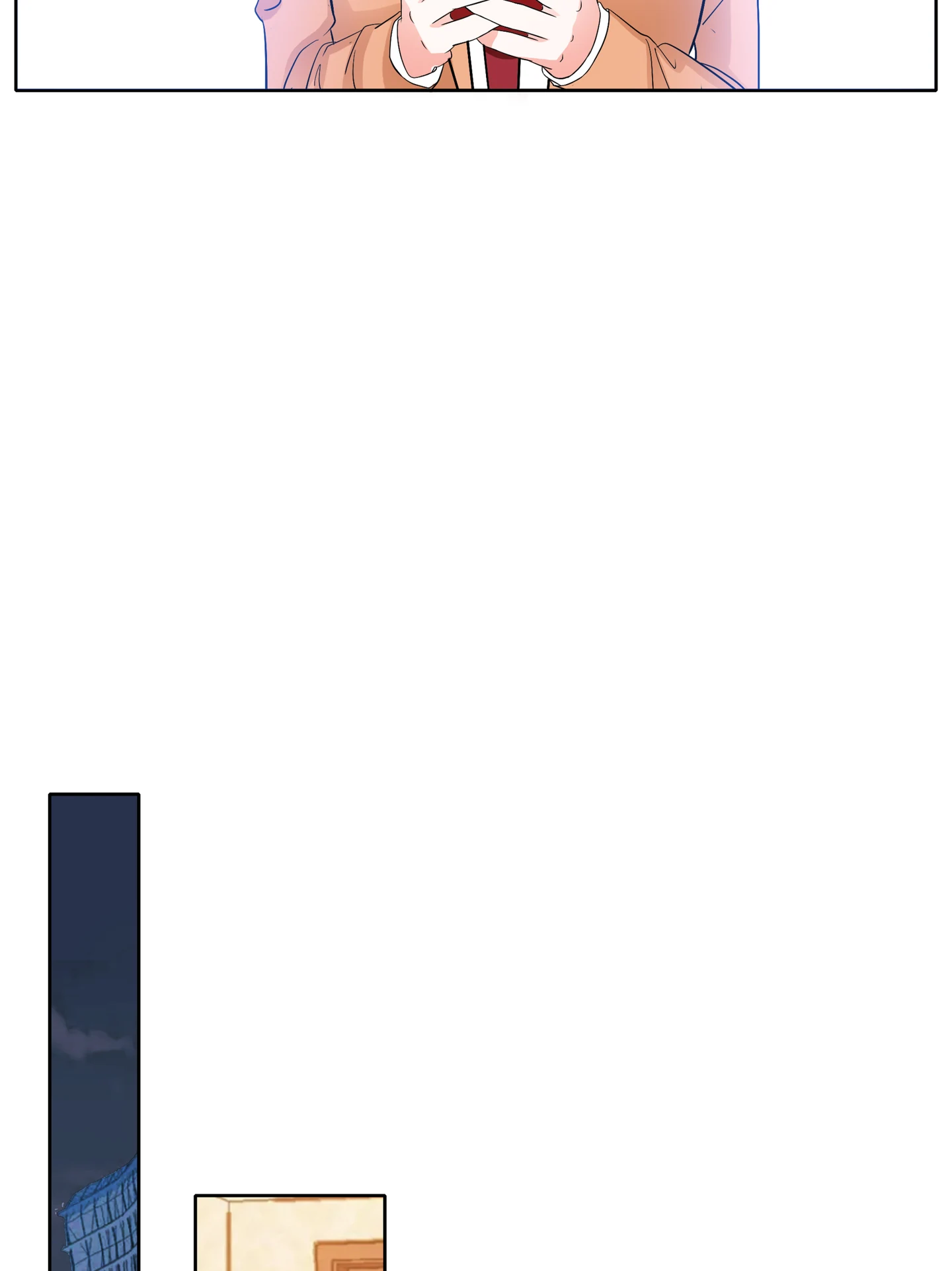 Walking in the Rain - Chapter 37 manhwa