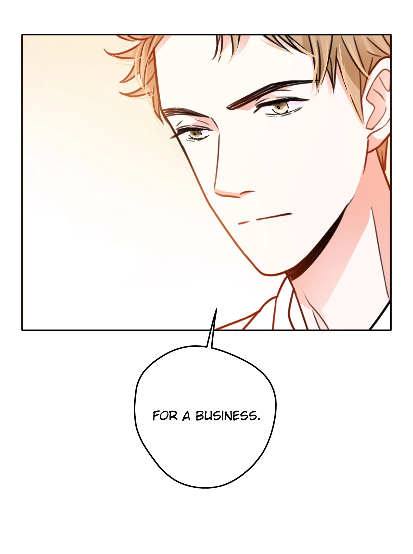 Walking in the Rain - Chapter 37 manhwa