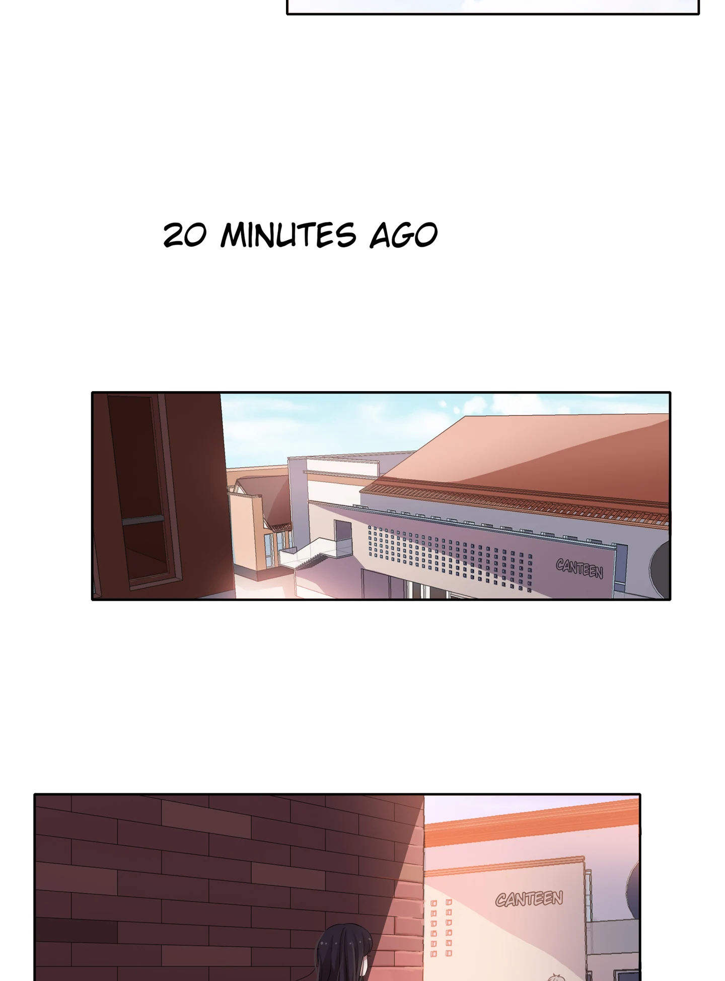 Walking in the Rain - Chapter 38 manhwa