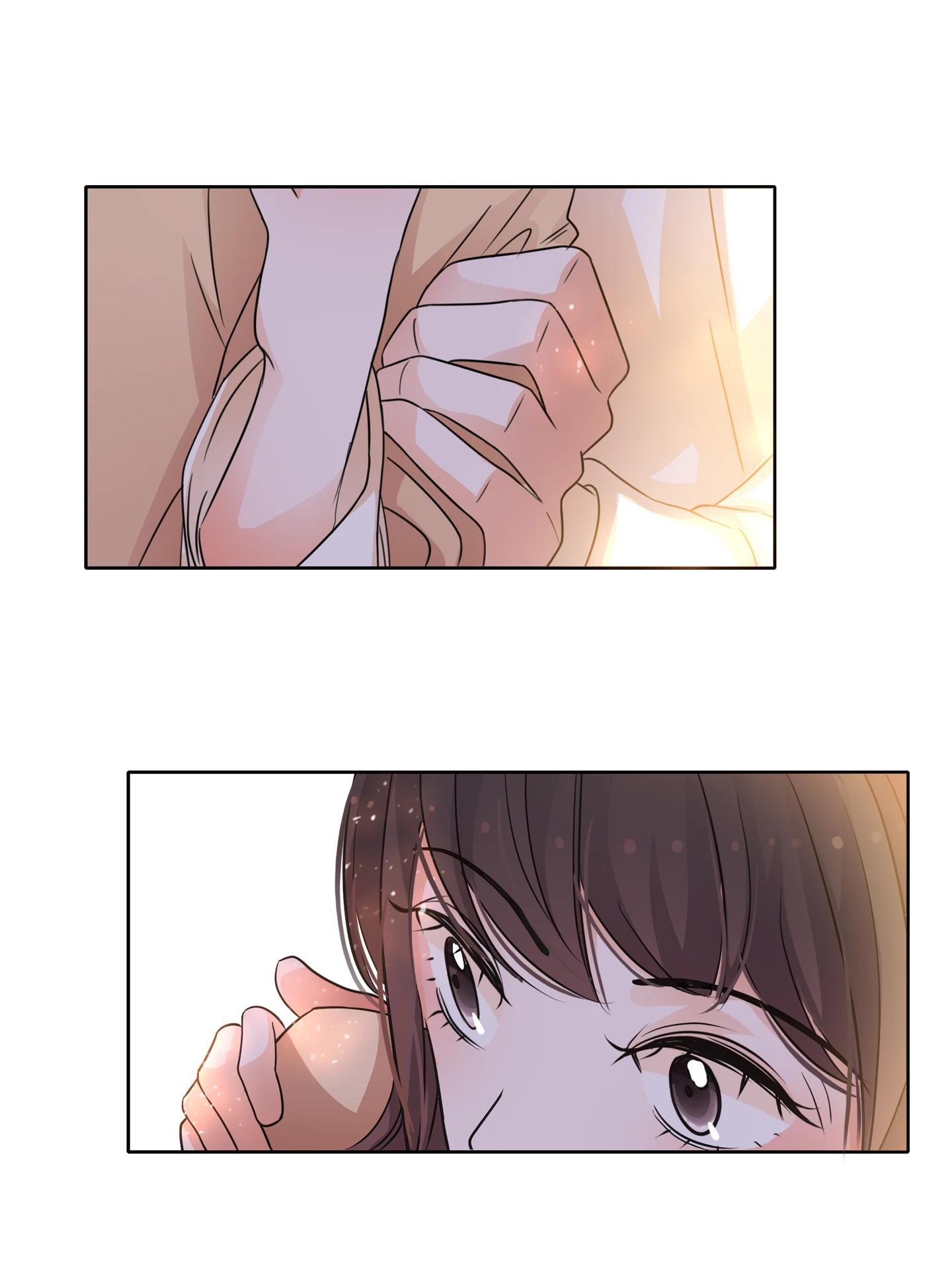 Walking in the Rain - Chapter 38 manhwa