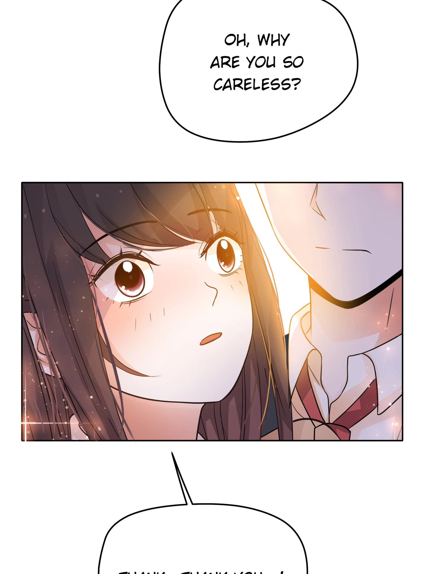Walking in the Rain - Chapter 38 manhwa