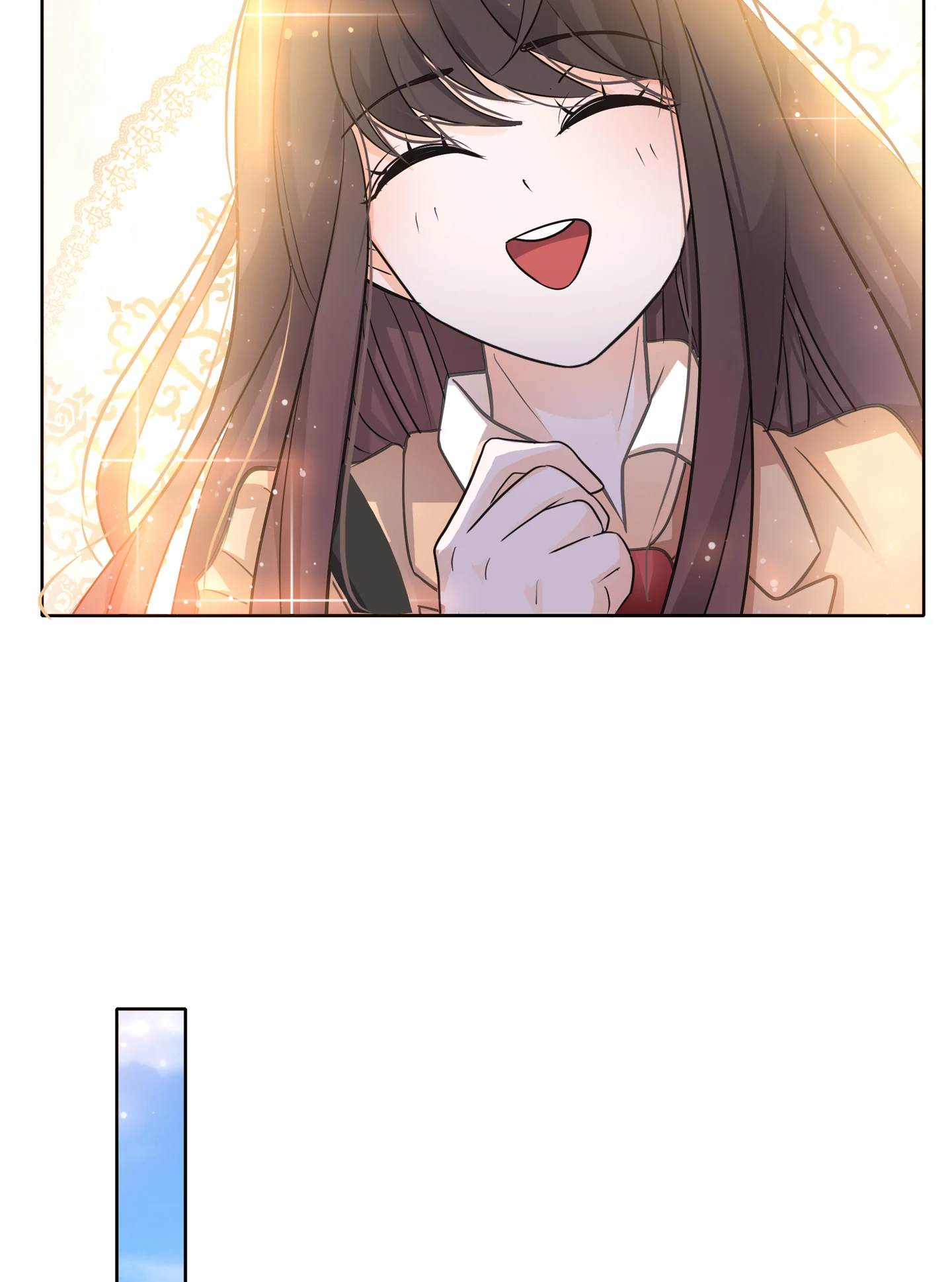 Walking in the Rain - Chapter 38 manhwa