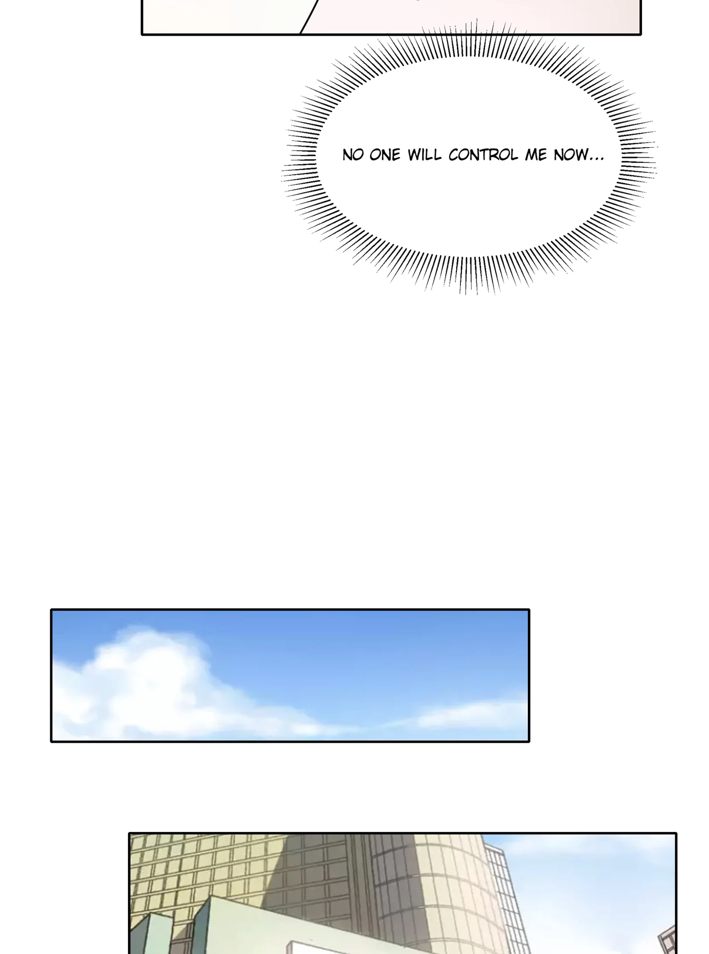 Walking in the Rain - Chapter 39 manhwa