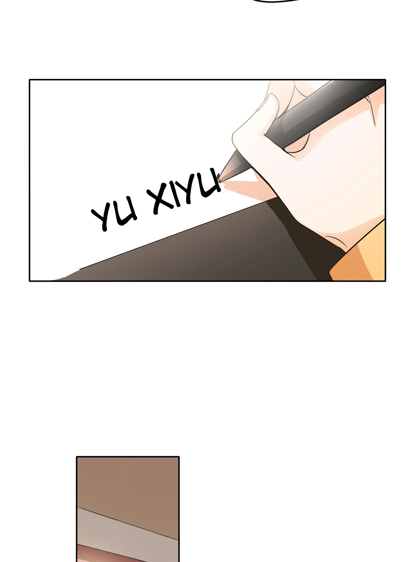 Walking in the Rain - Chapter 39 manhwa