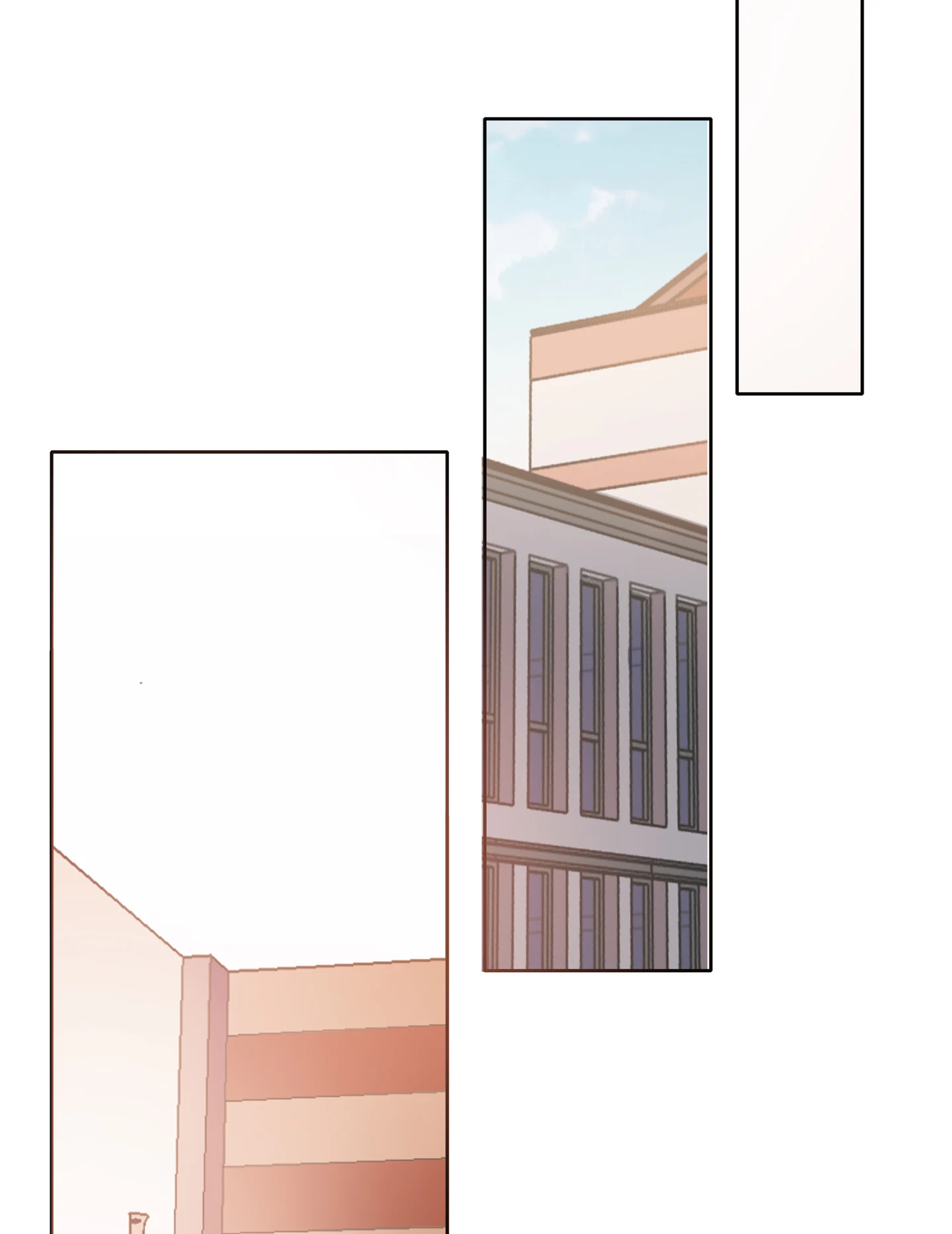 Walking in the Rain - Chapter 39 manhwa