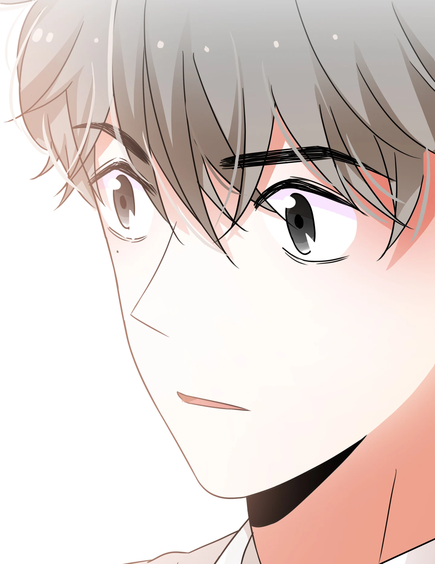 Walking in the Rain - Chapter 39 manhwa