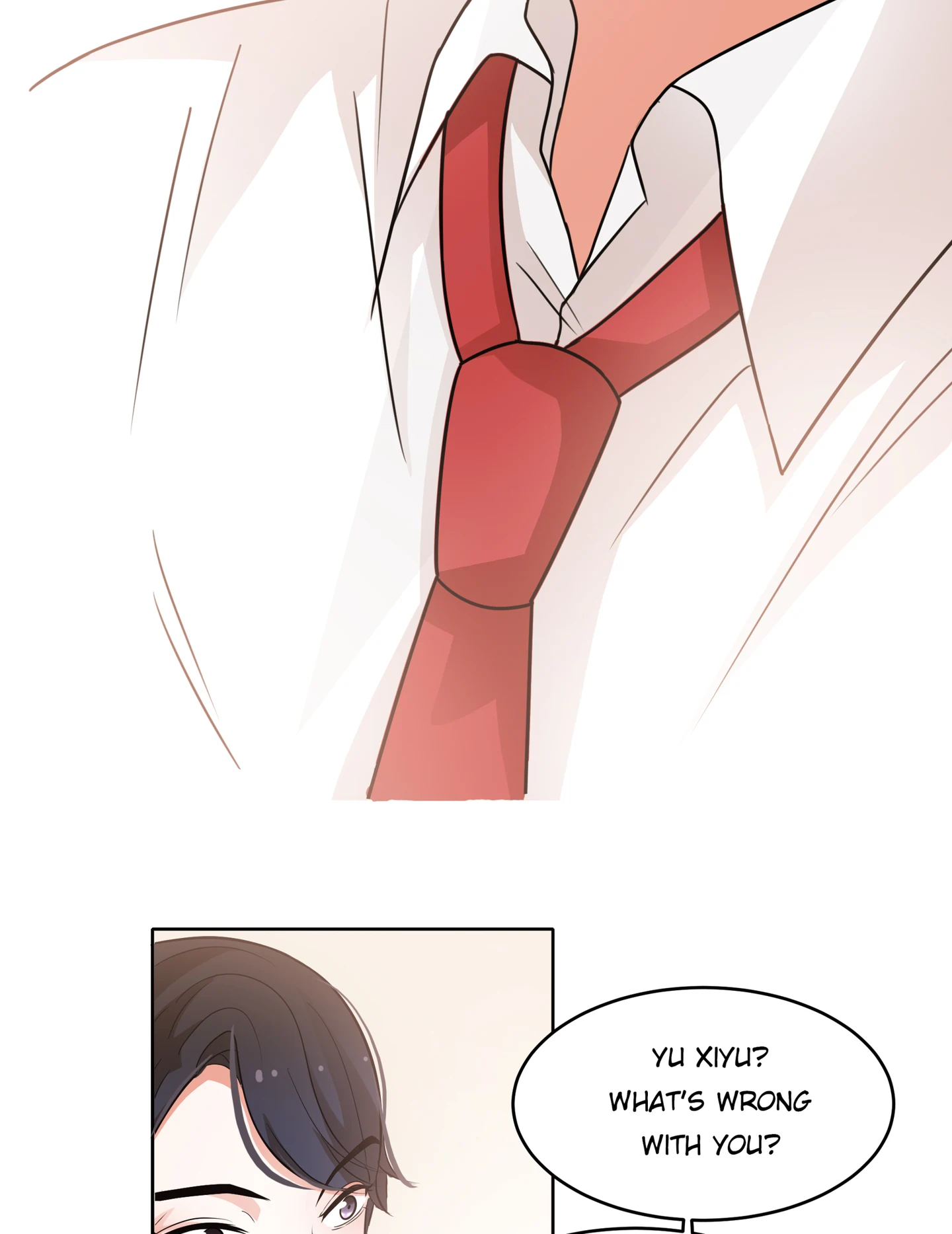 Walking in the Rain - Chapter 39 manhwa