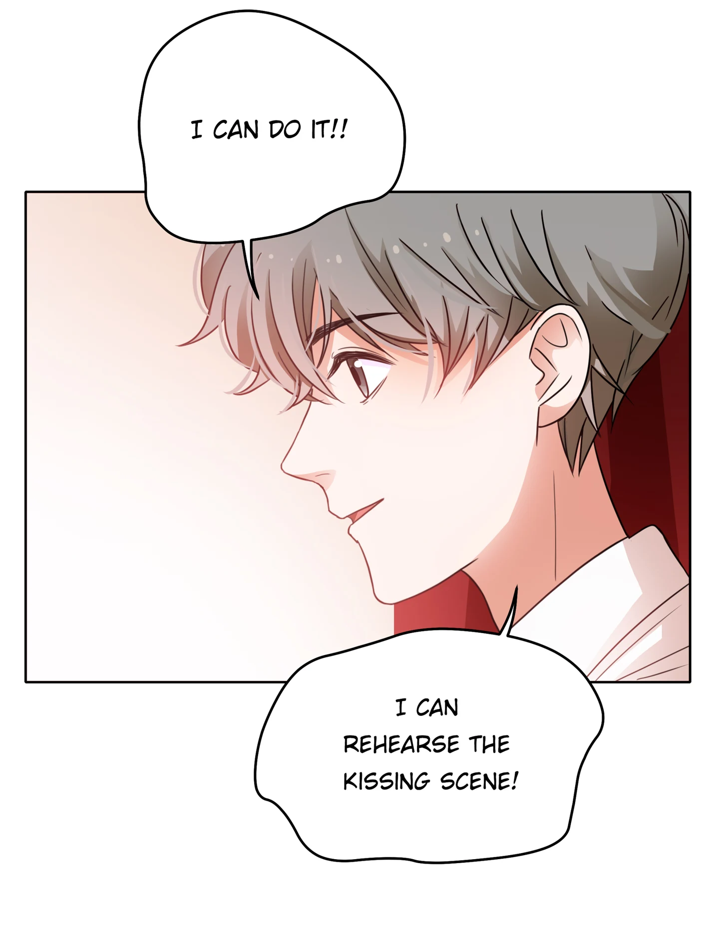 Walking in the Rain - Chapter 39 manhwa