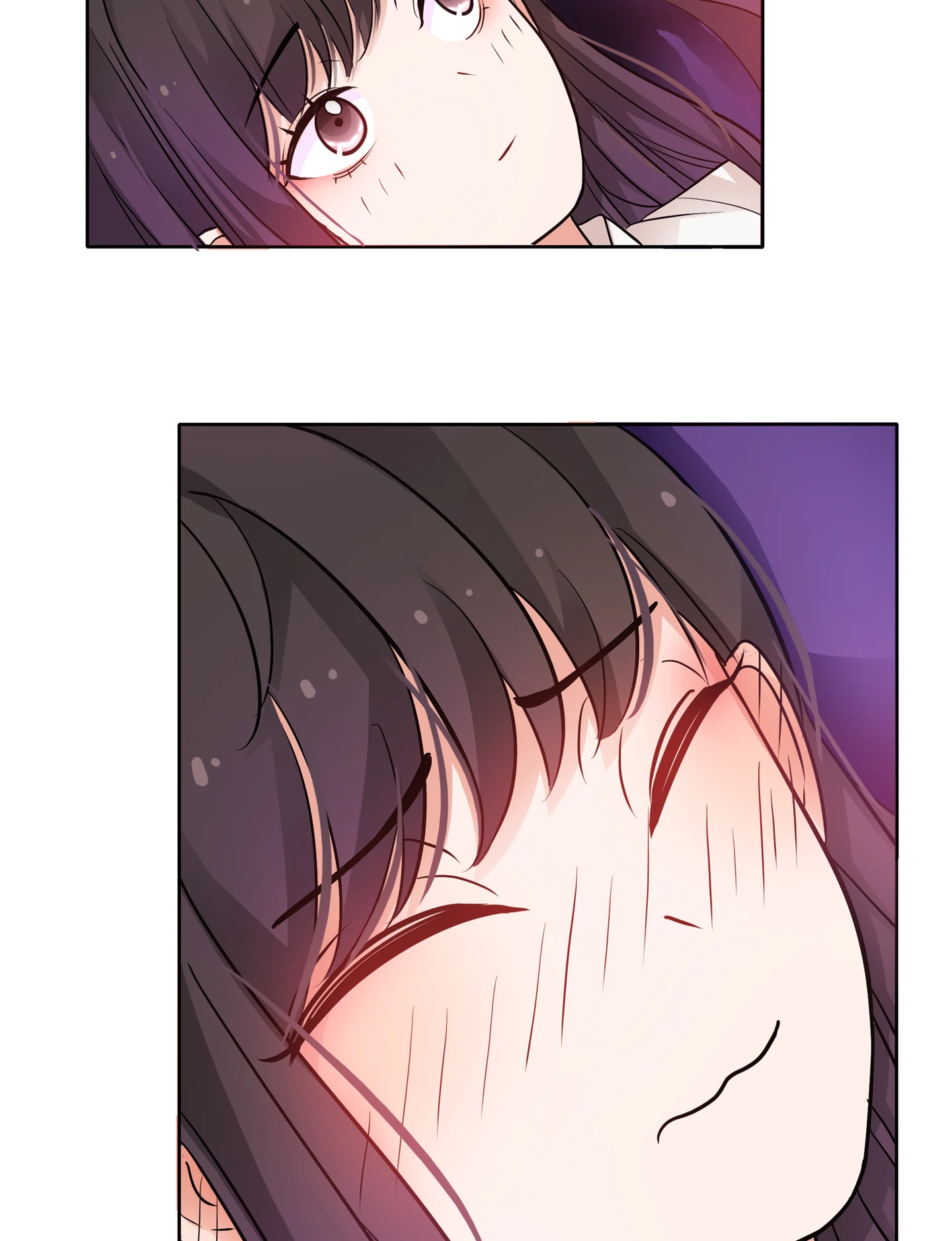 Walking in the Rain - Chapter 39 manhwa