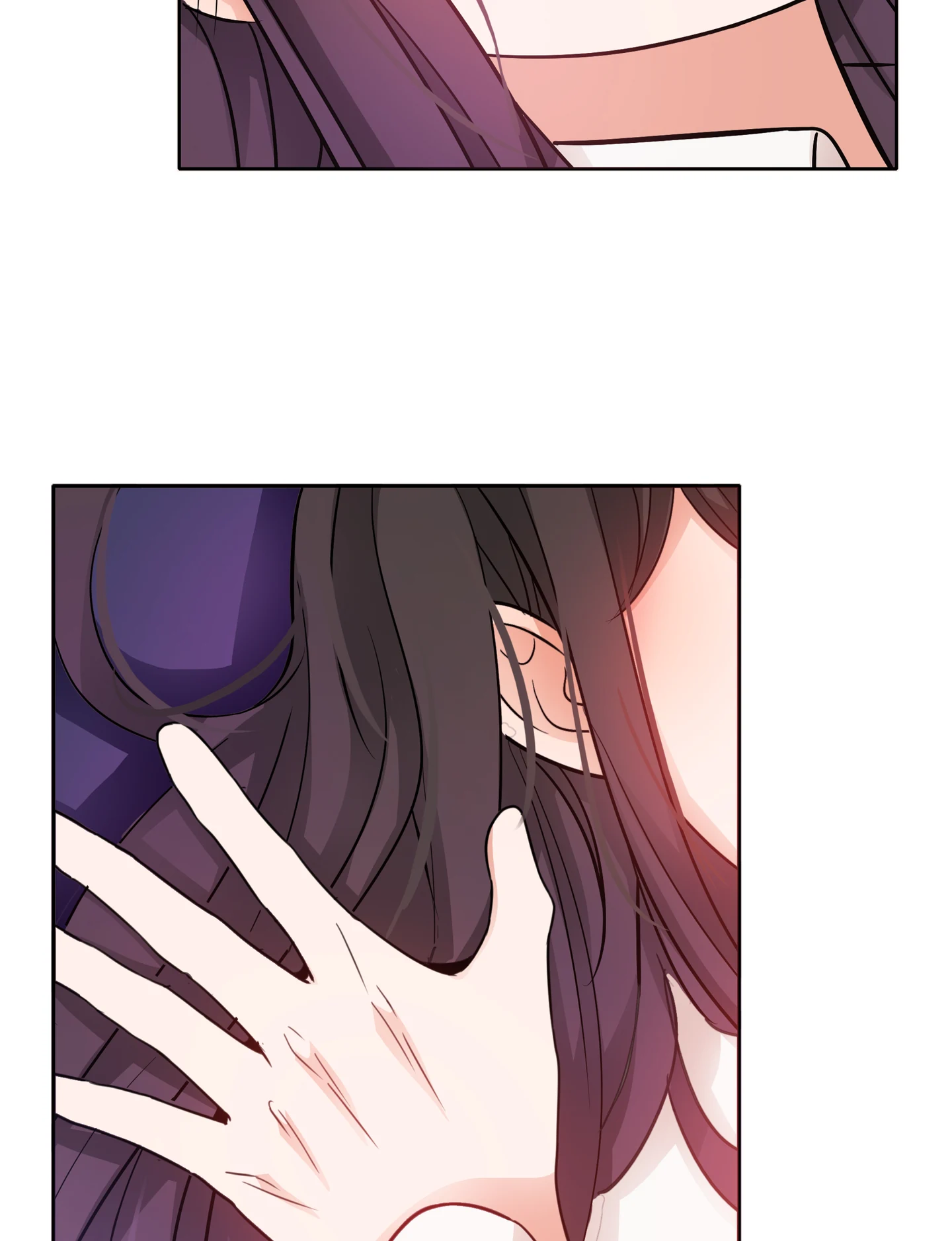 Walking in the Rain - Chapter 39 manhwa