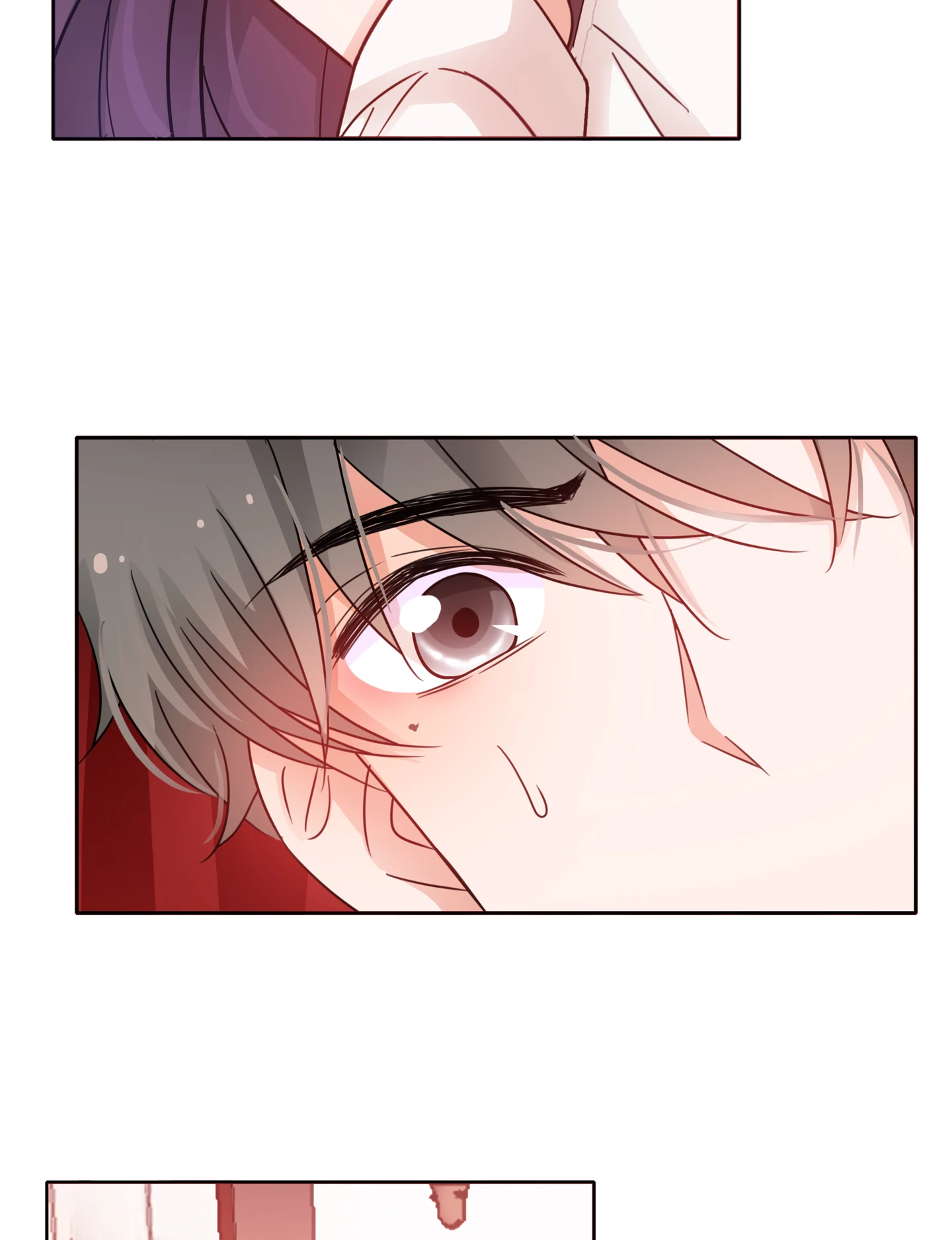 Walking in the Rain - Chapter 39 manhwa