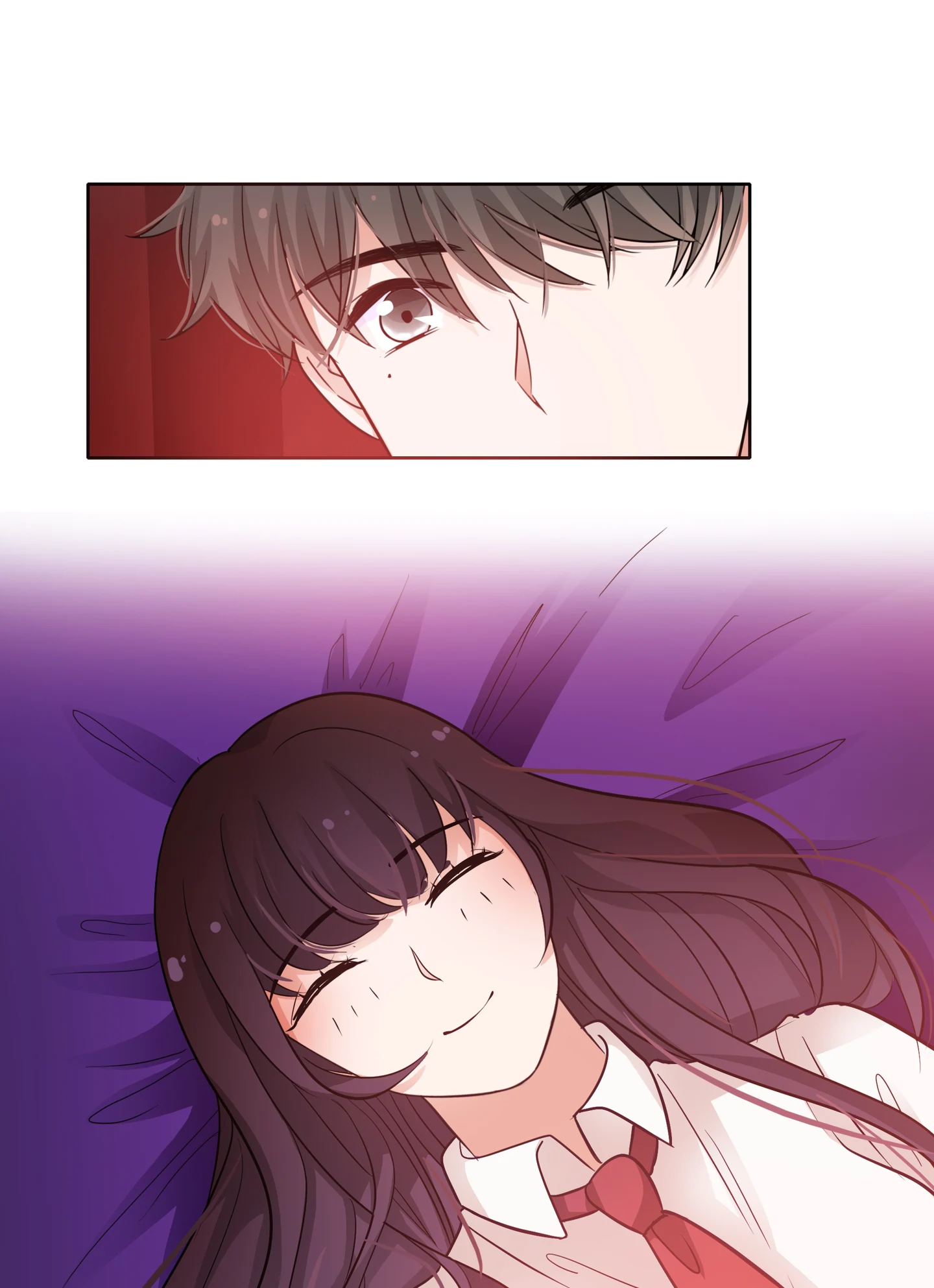 Walking in the Rain - Chapter 39 manhwa