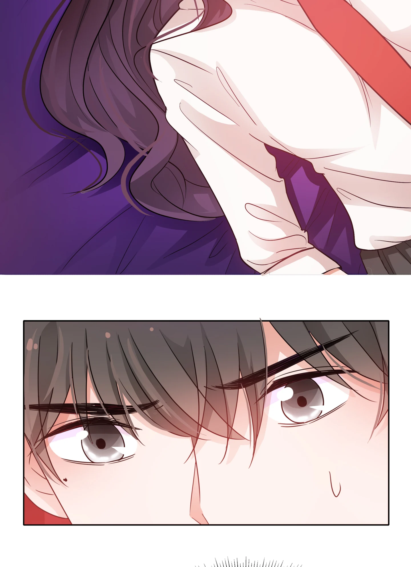 Walking in the Rain - Chapter 39 manhwa