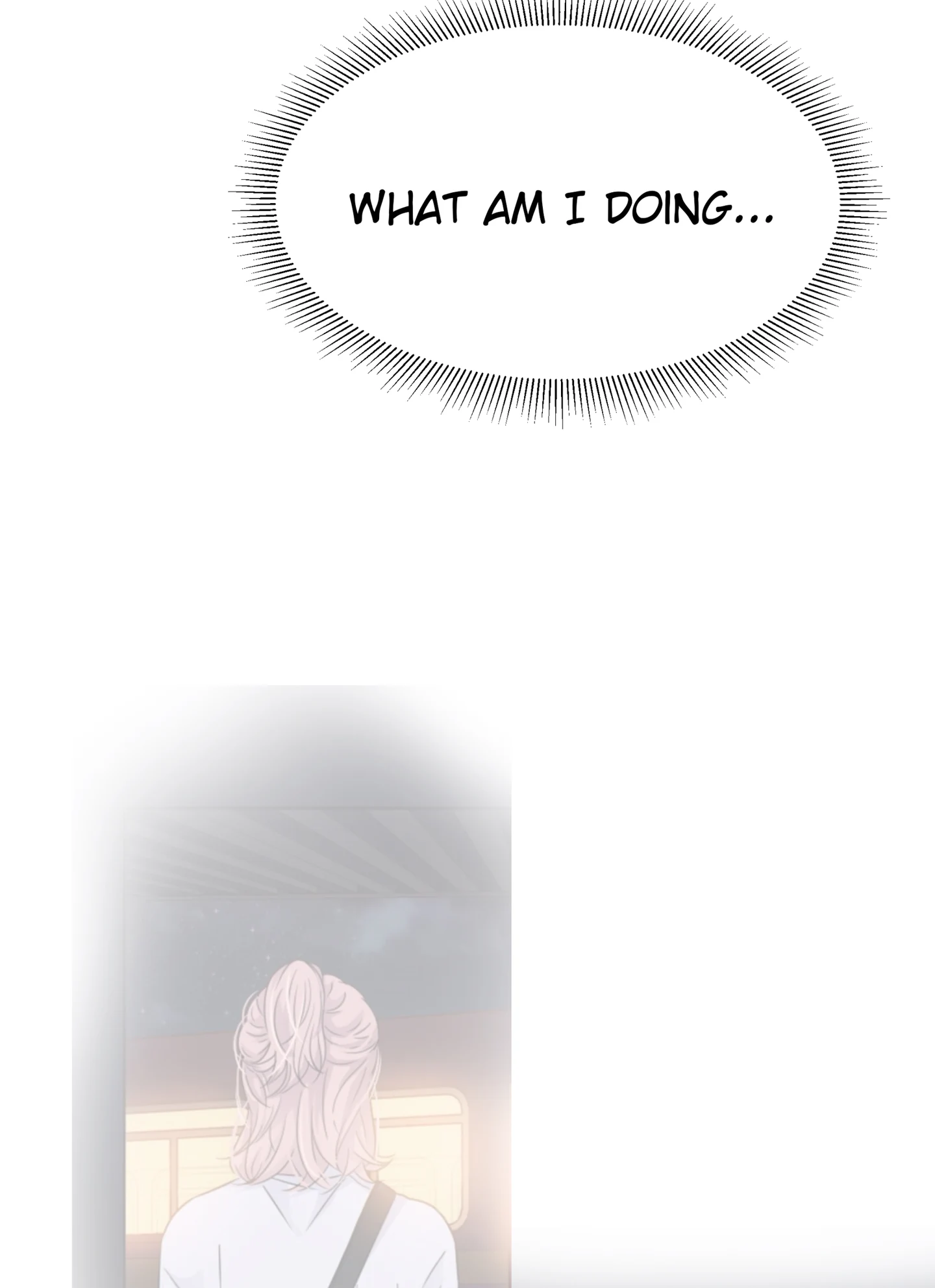 Walking in the Rain - Chapter 39 manhwa