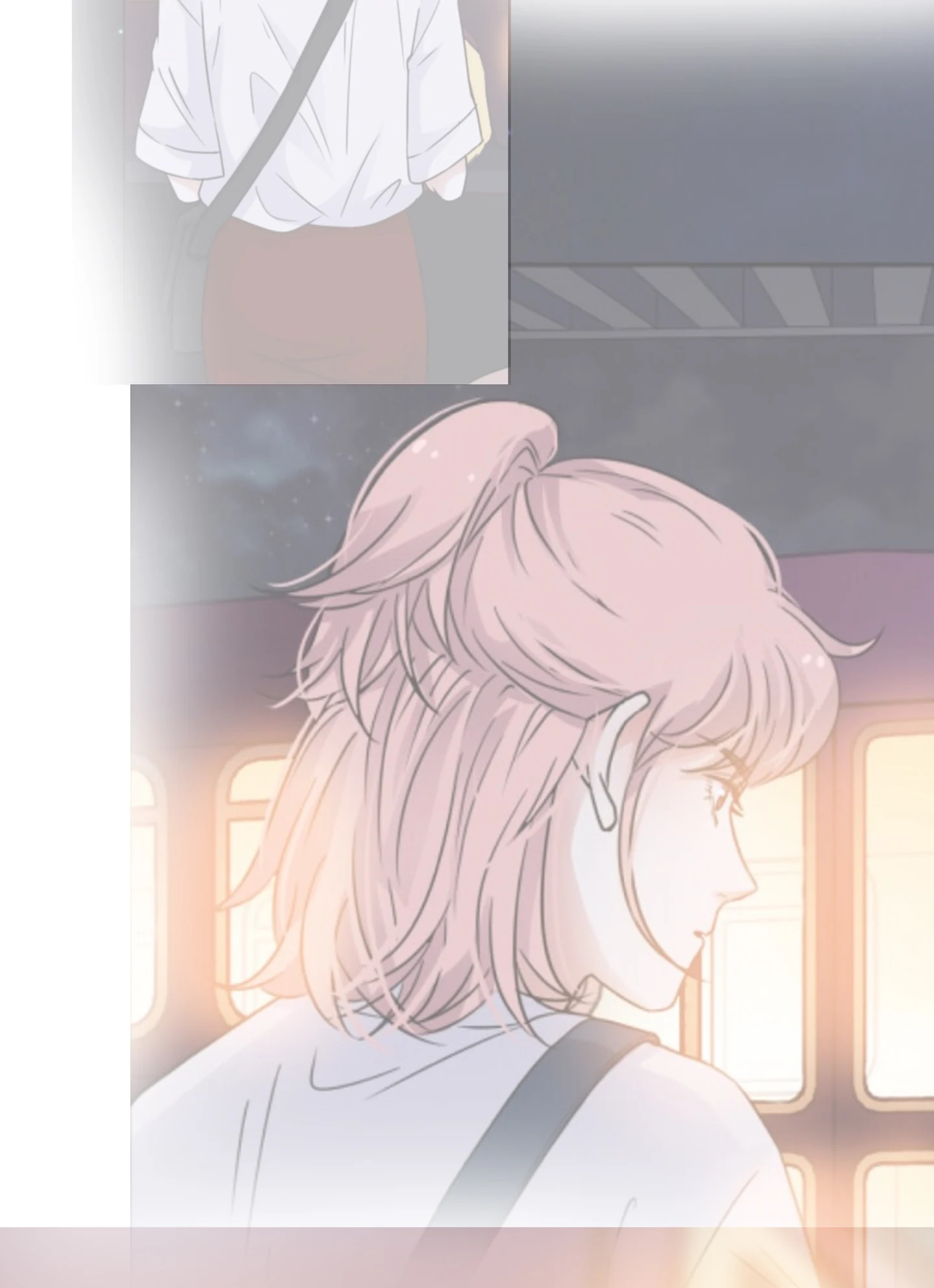 Walking in the Rain - Chapter 39 manhwa