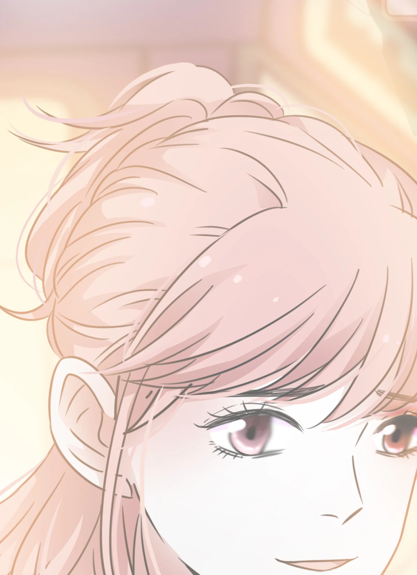 Walking in the Rain - Chapter 39 manhwa